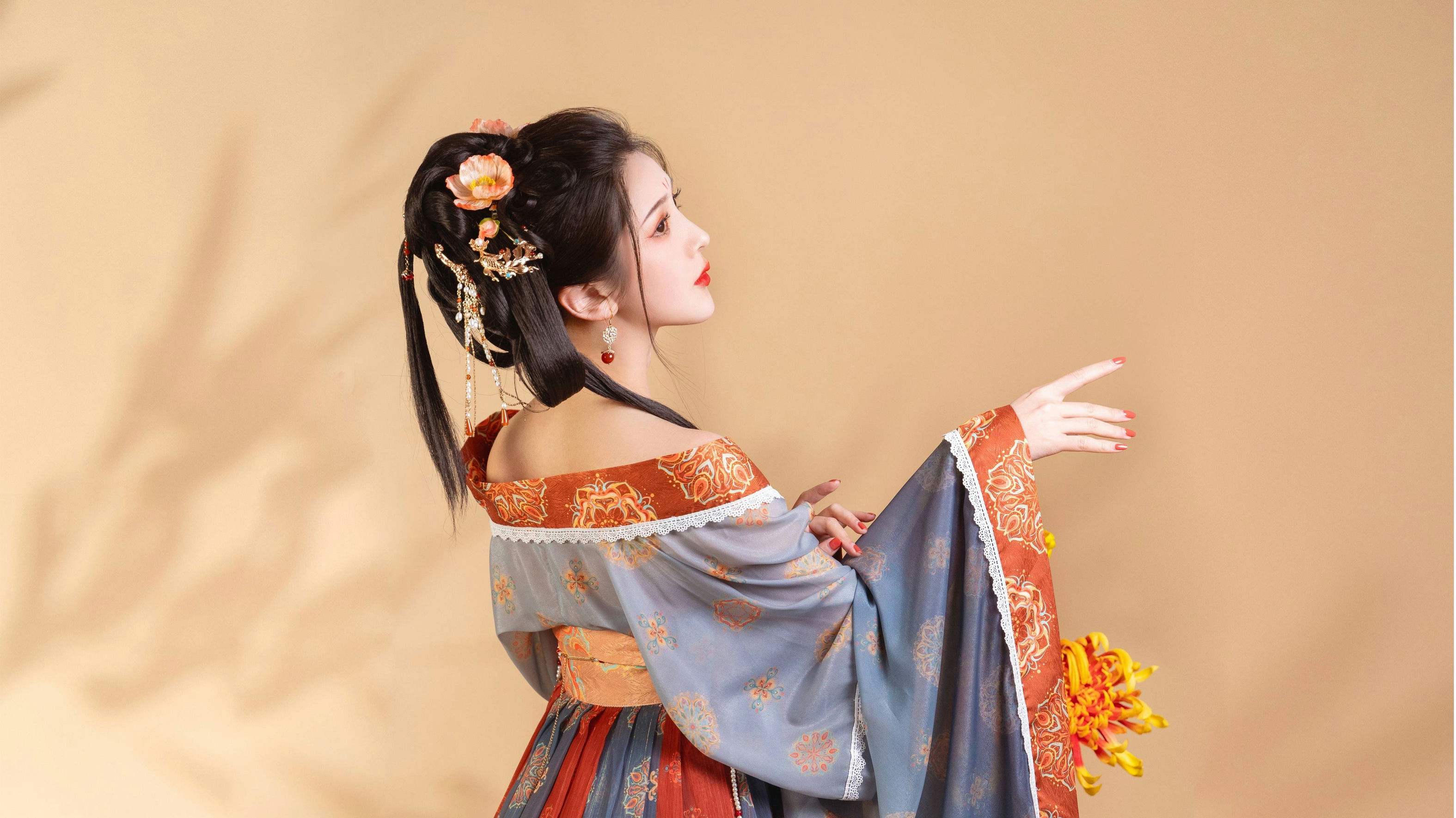 图片[67]-069 迷失幻境系列 – 第069期（汉服） [109P-361.99 MB]-六色网