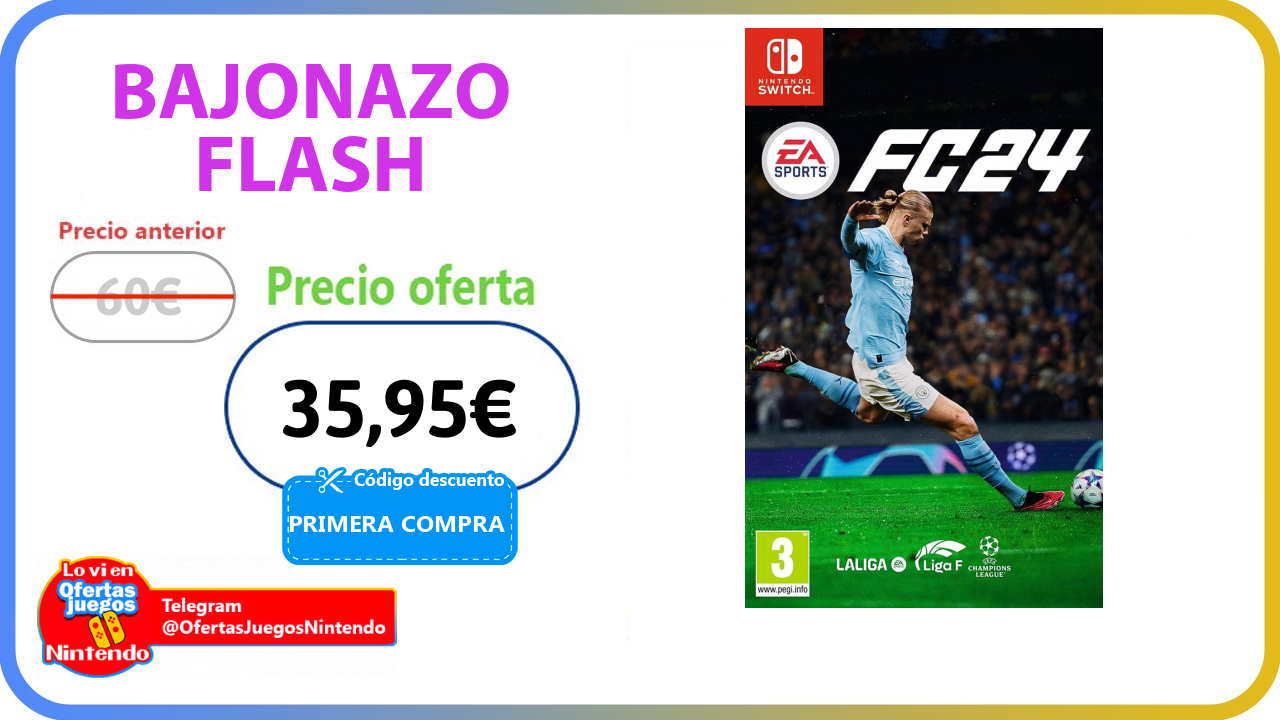 Ya disponible el sobre gratis de  Prime Gaming de EA Sports FC 24:  cómo canjear y qué contiene - Meristation