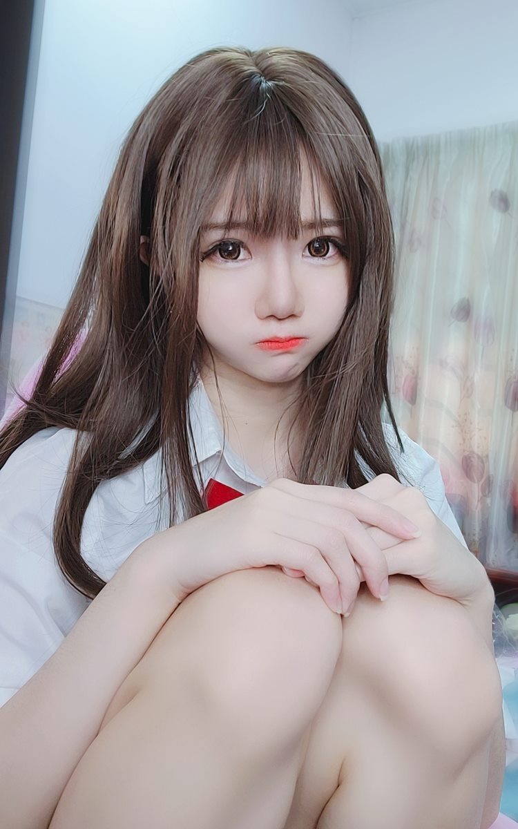 [Cos]Sally Dorasnow - Sayu [61P] 50