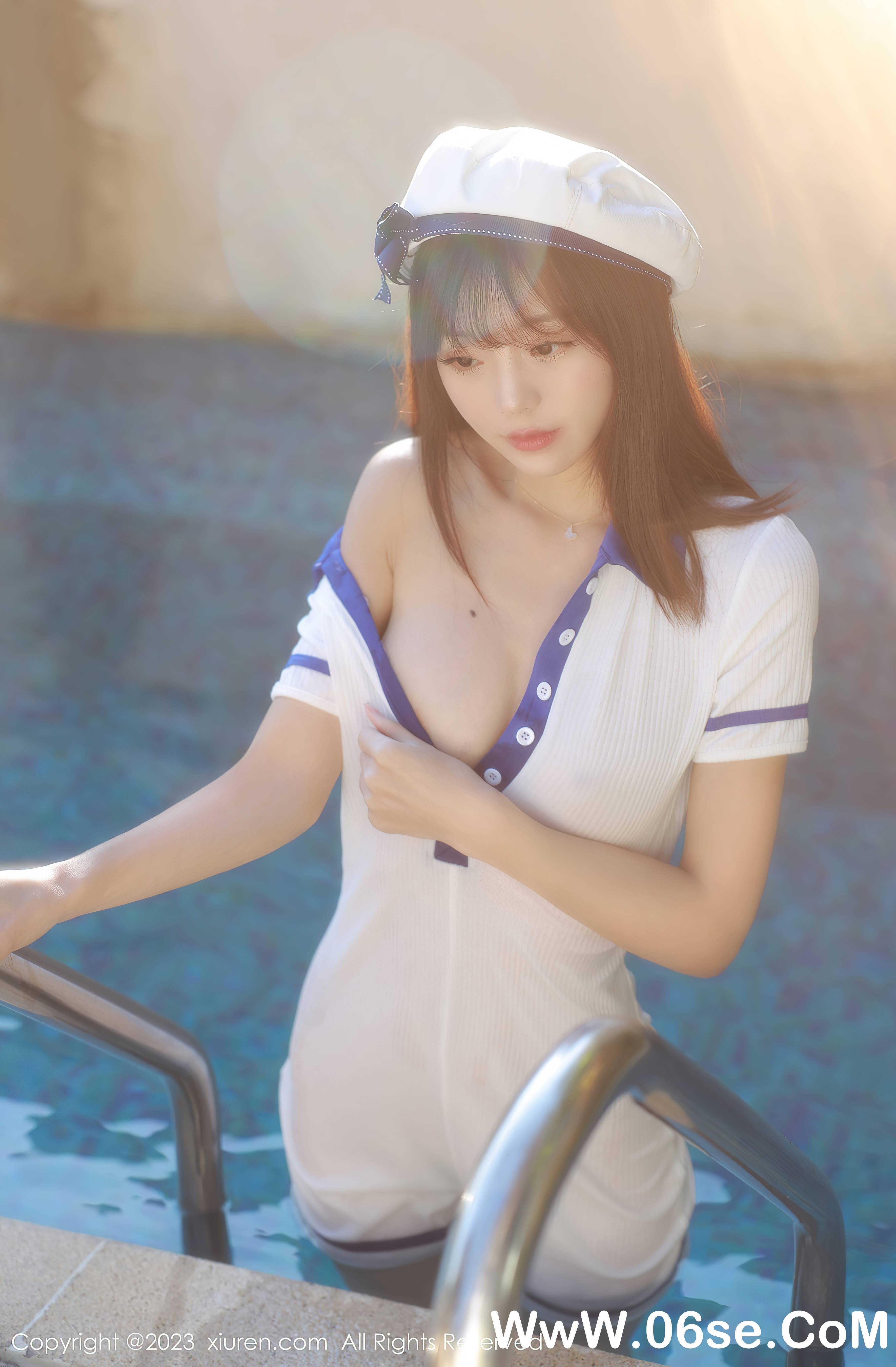 图片[47]-[XiuRen秀人网] 2023.05.06 NO.6686 佘贝拉Bella 南京旅拍-六色网