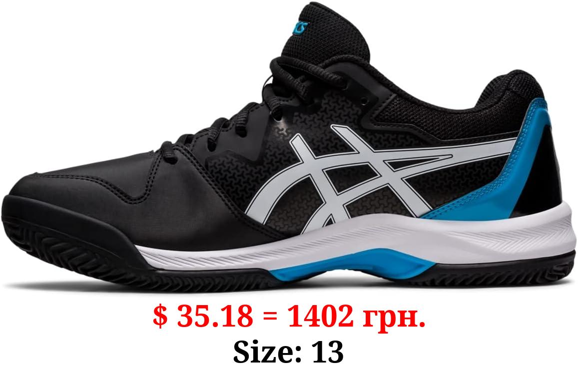 ASICS Men's Gel-Dedicate 7 Clay Tennis Shoes