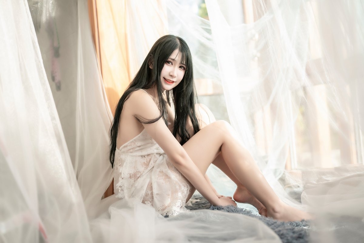 [Cos]阮邑_Fairy-大象贵妃[40P] 37