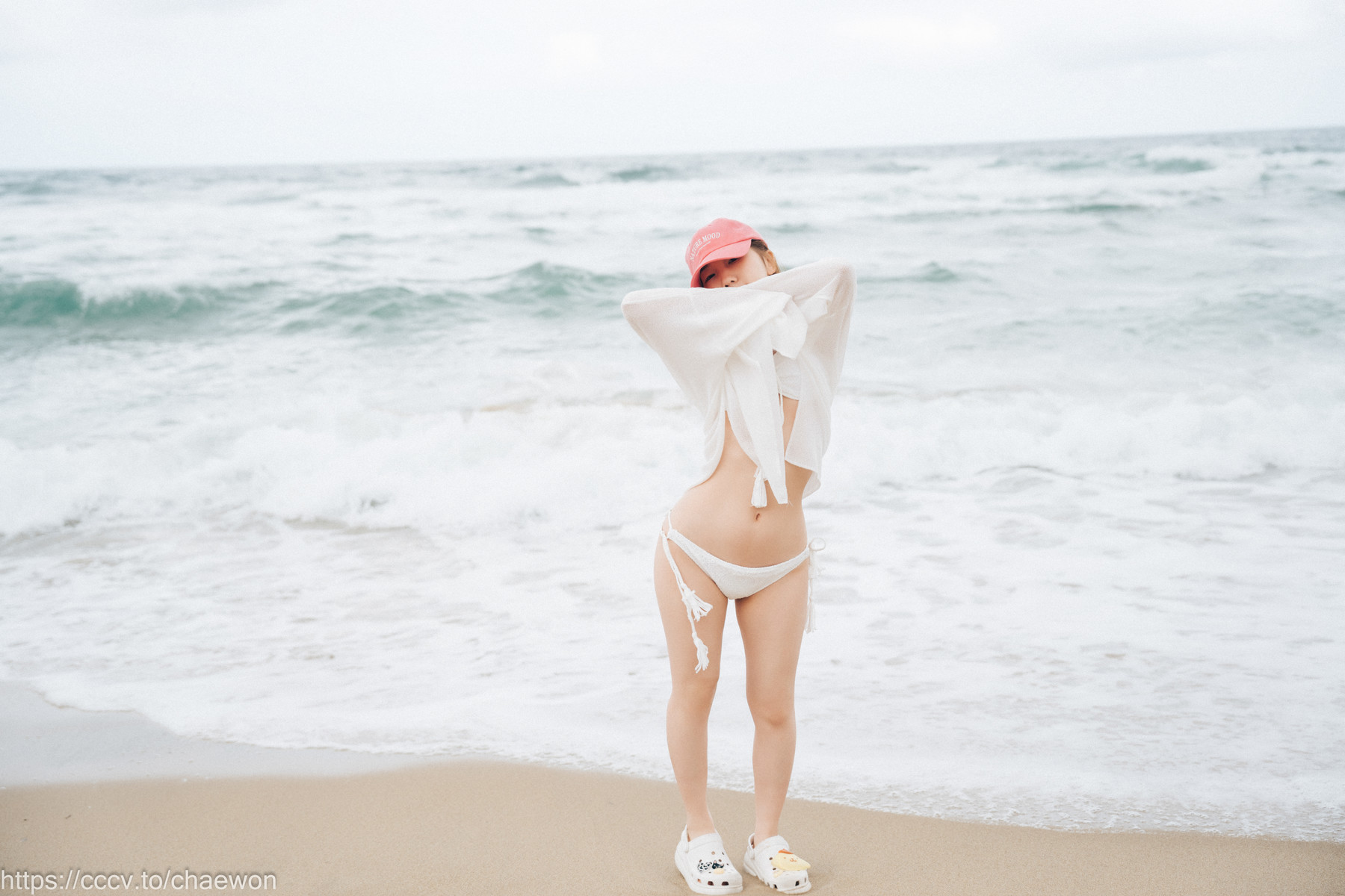 Han Yeri 한예리, [Loozy] The First Trip Set.01 31
