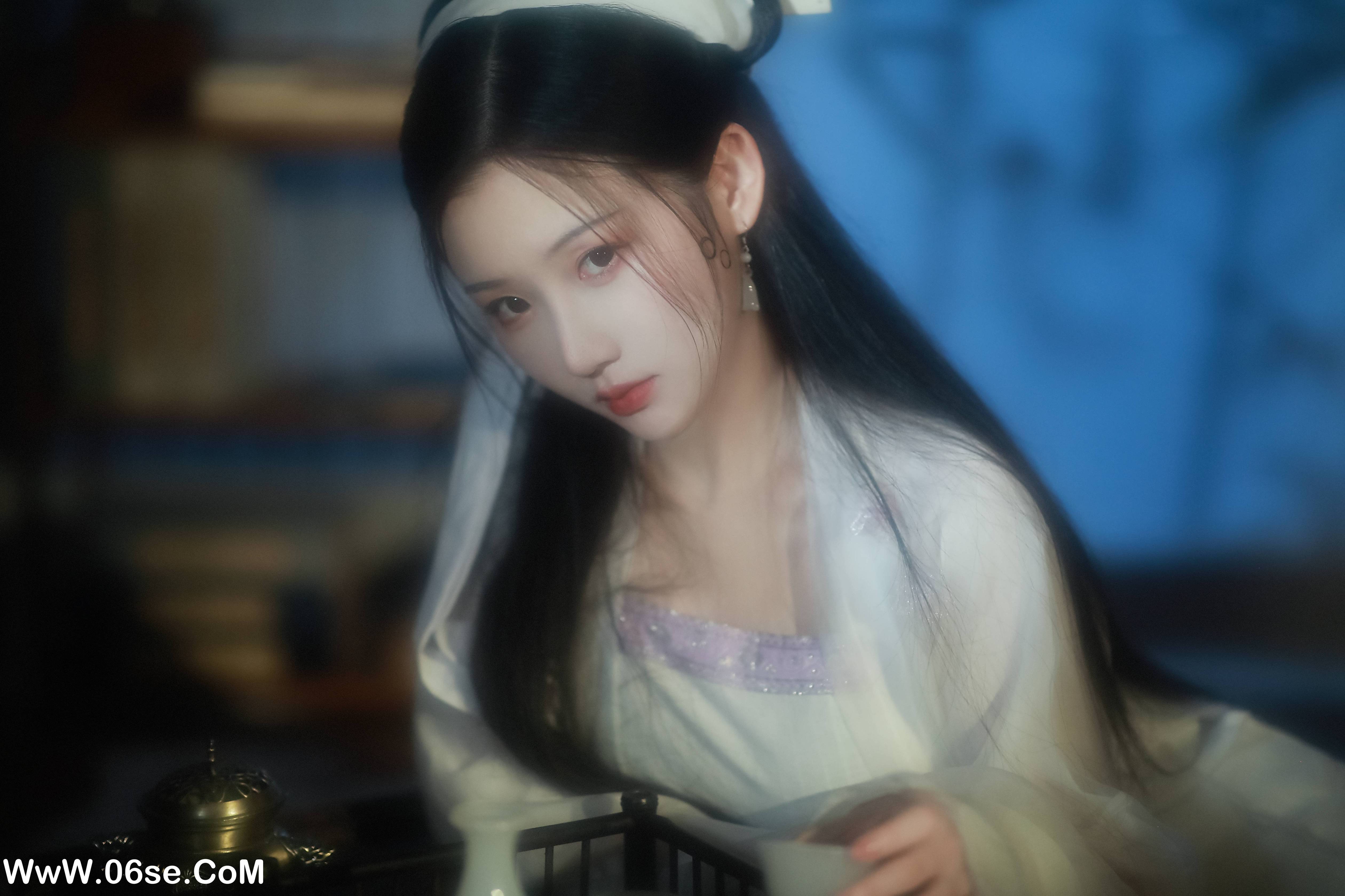 图片[22]-[YITUYU艺图语]2022.05.17 白蛇 zhouzhou[27P-483.18 MB]-六色网
