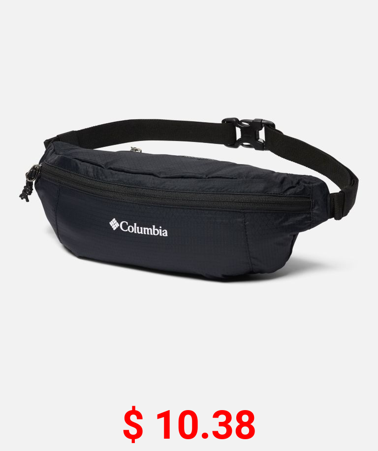 Lightweight Packable Hip Pack
