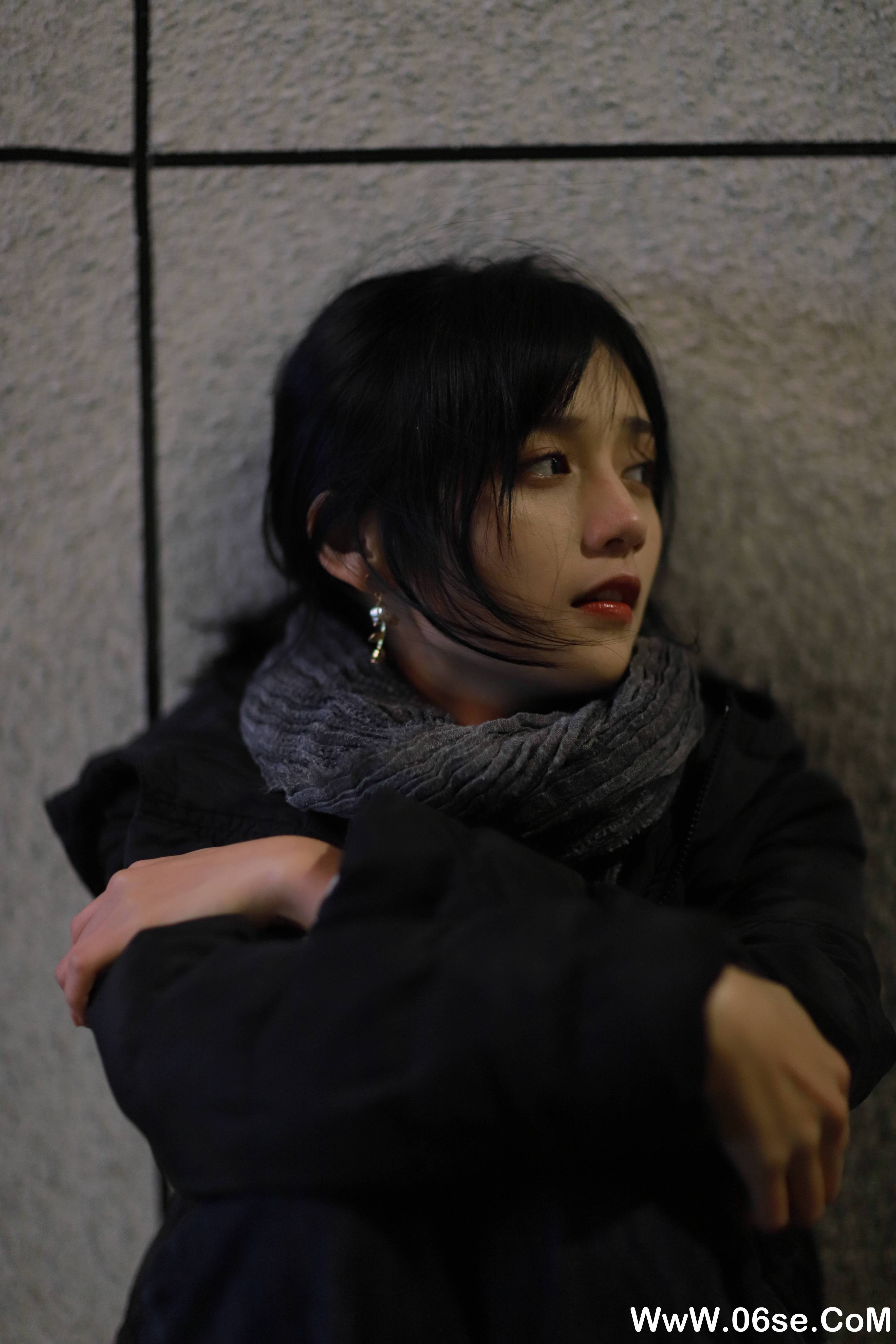 图片[24]-[YITUYU艺图语]2021.08.20 所畏孤独 雨文[29+1P／176MB]-六色网