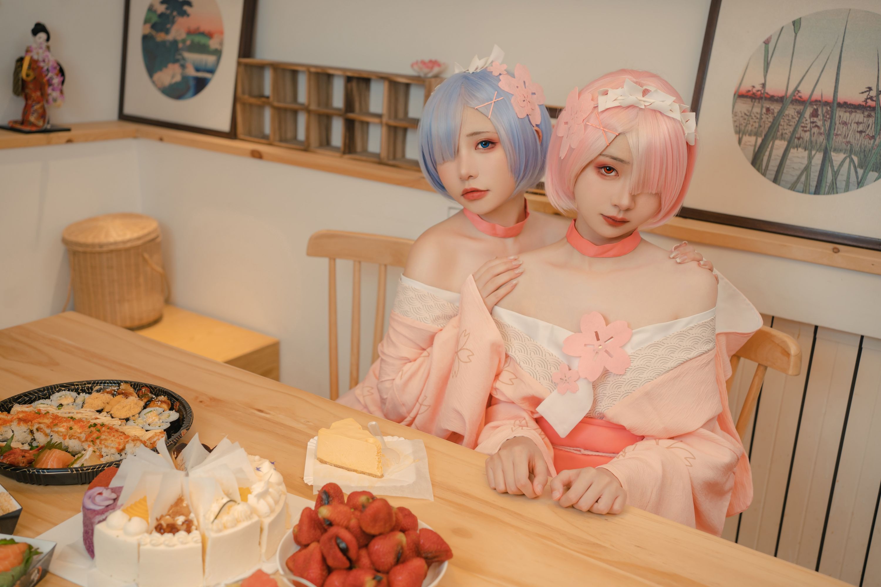 Re：从零开始的女体盛宴（10月1打赏群资源） 14