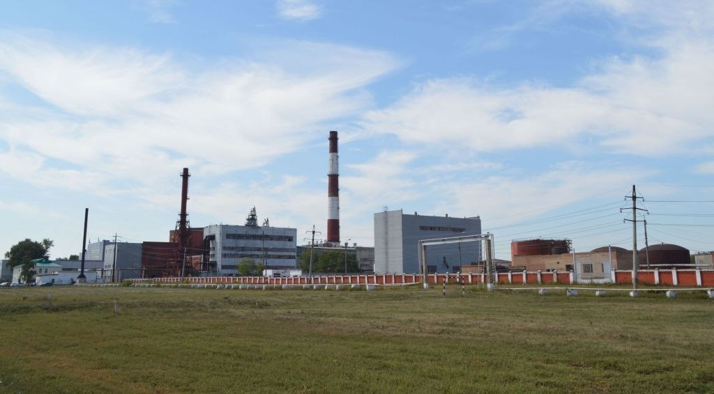 Холдинг «Продимекс» временно закрывает Мелеузовский сахарный завод