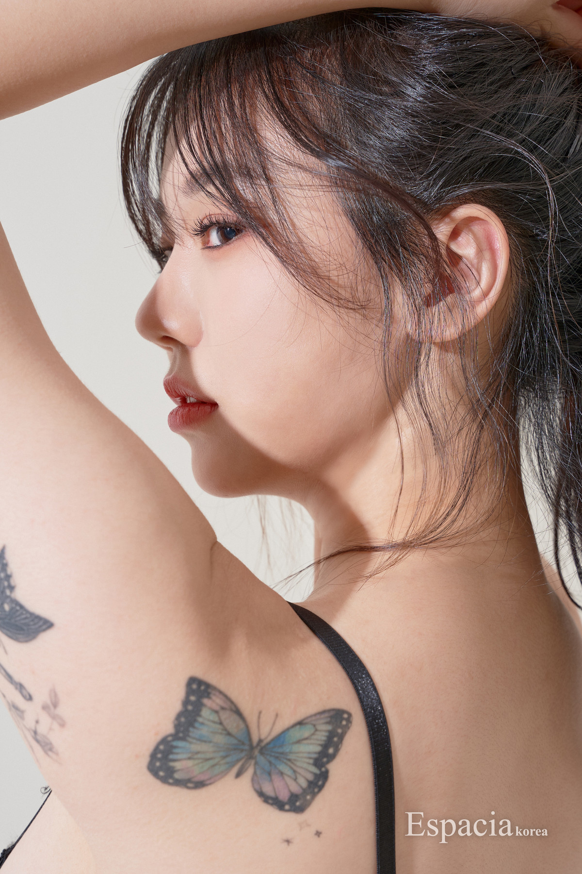 JJUDY, [Espacia Korea] ESP#007 37