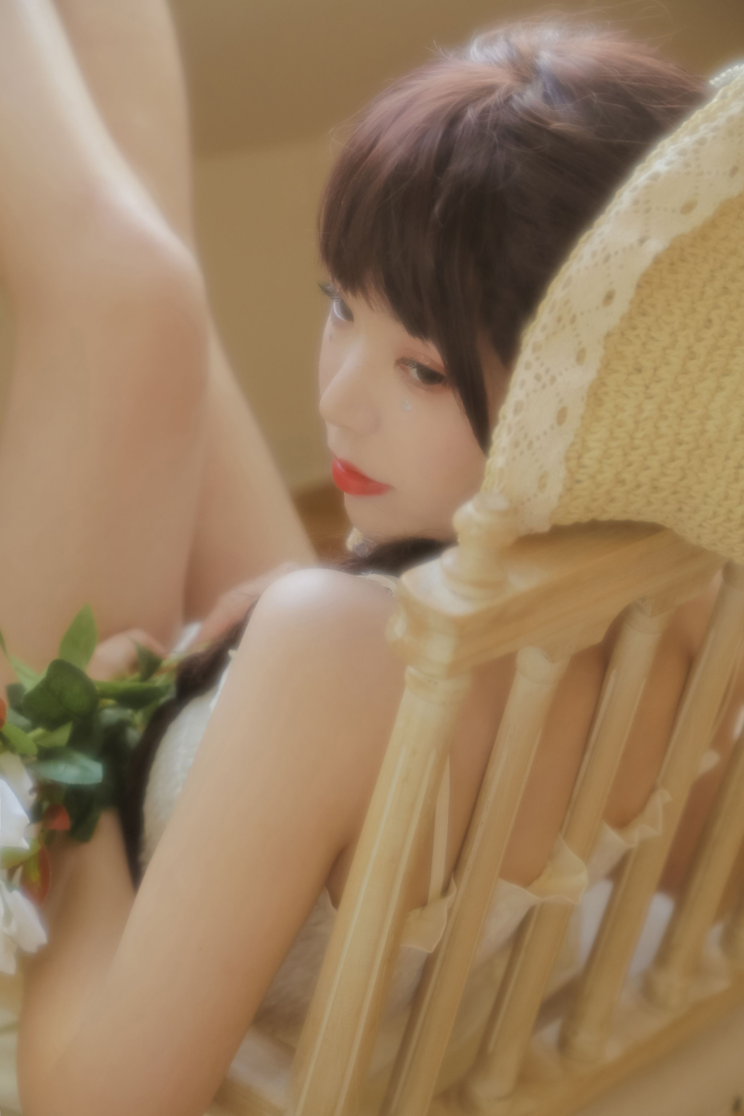 Fushii_海堂 - NO.04 近距离恋爱 [40P-238MB] 17