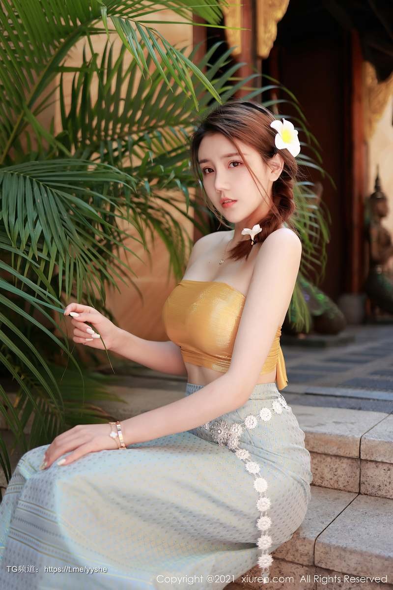 [秀人网]NO.3462 模特合集[51P] 14