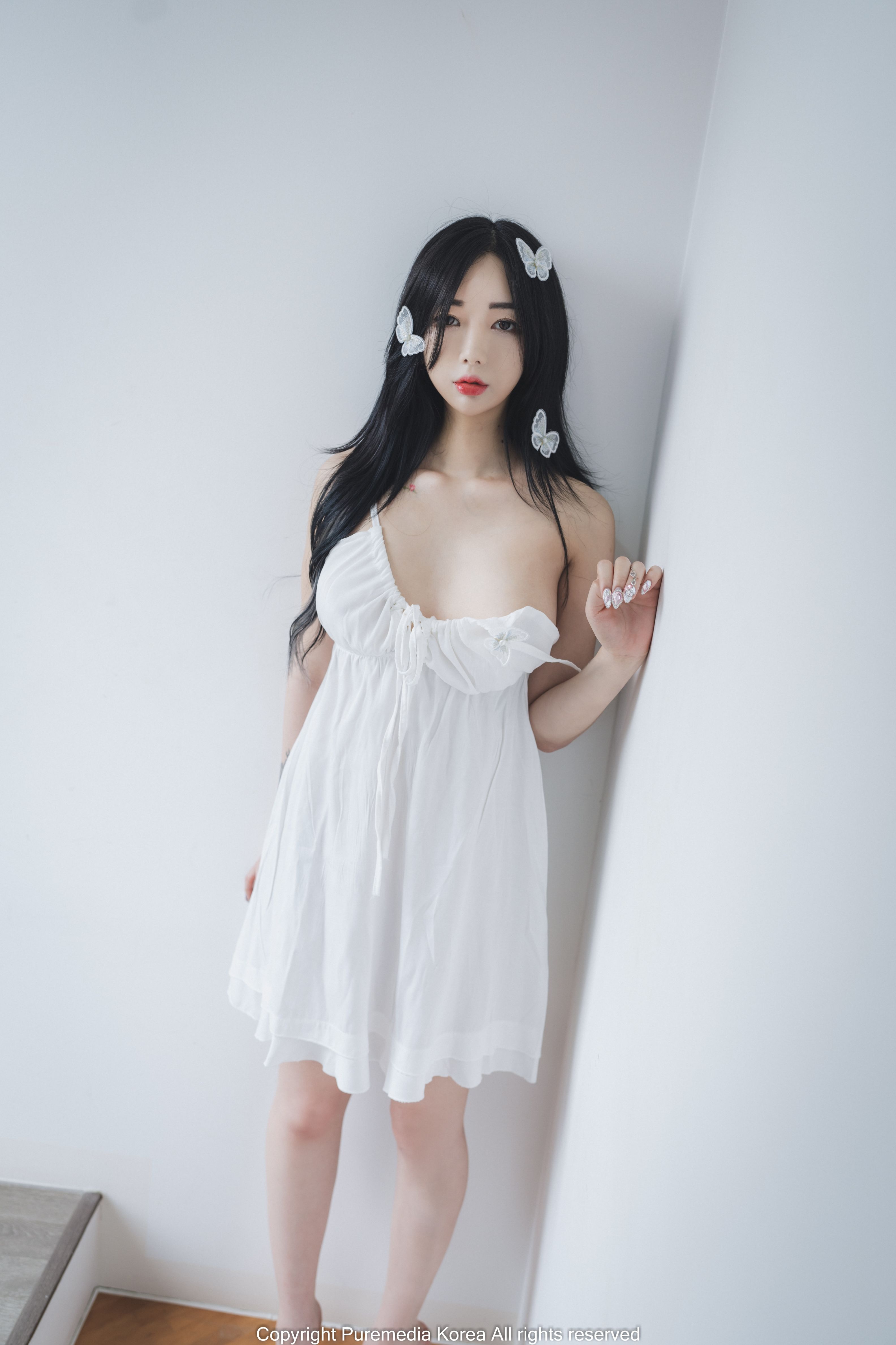 Vol.180 Jia (지아) [125P-960MB] 94