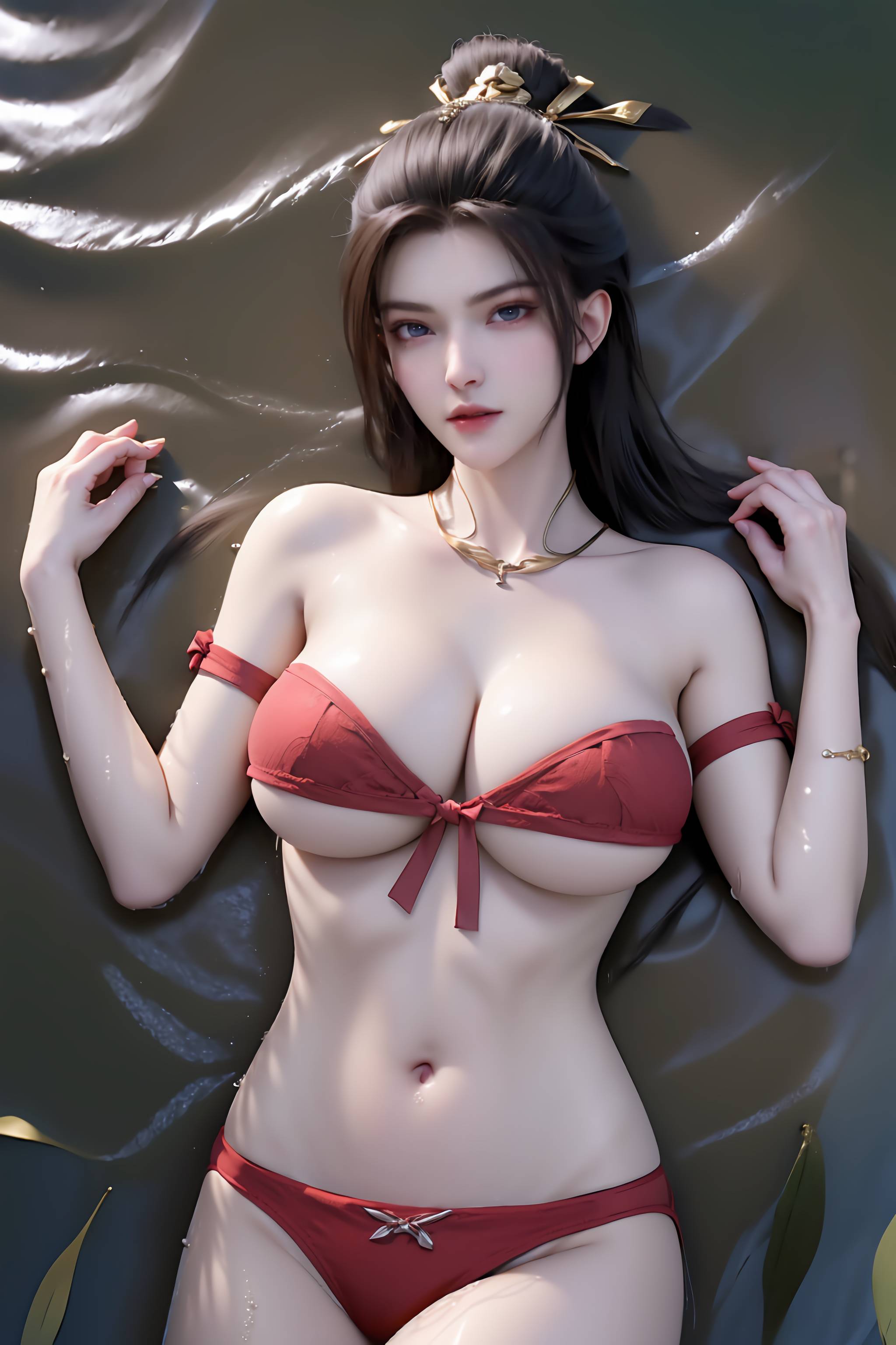 图片[41]-仙武帝尊 姬凌霜-六色网