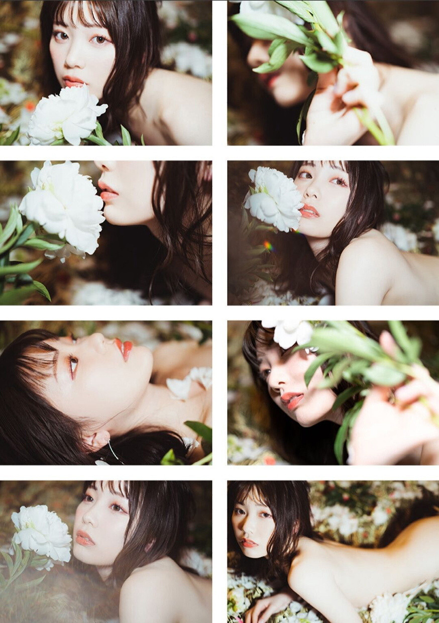 Mio Ishikawa 石川澪, 写真集 #Escape Set.01 31