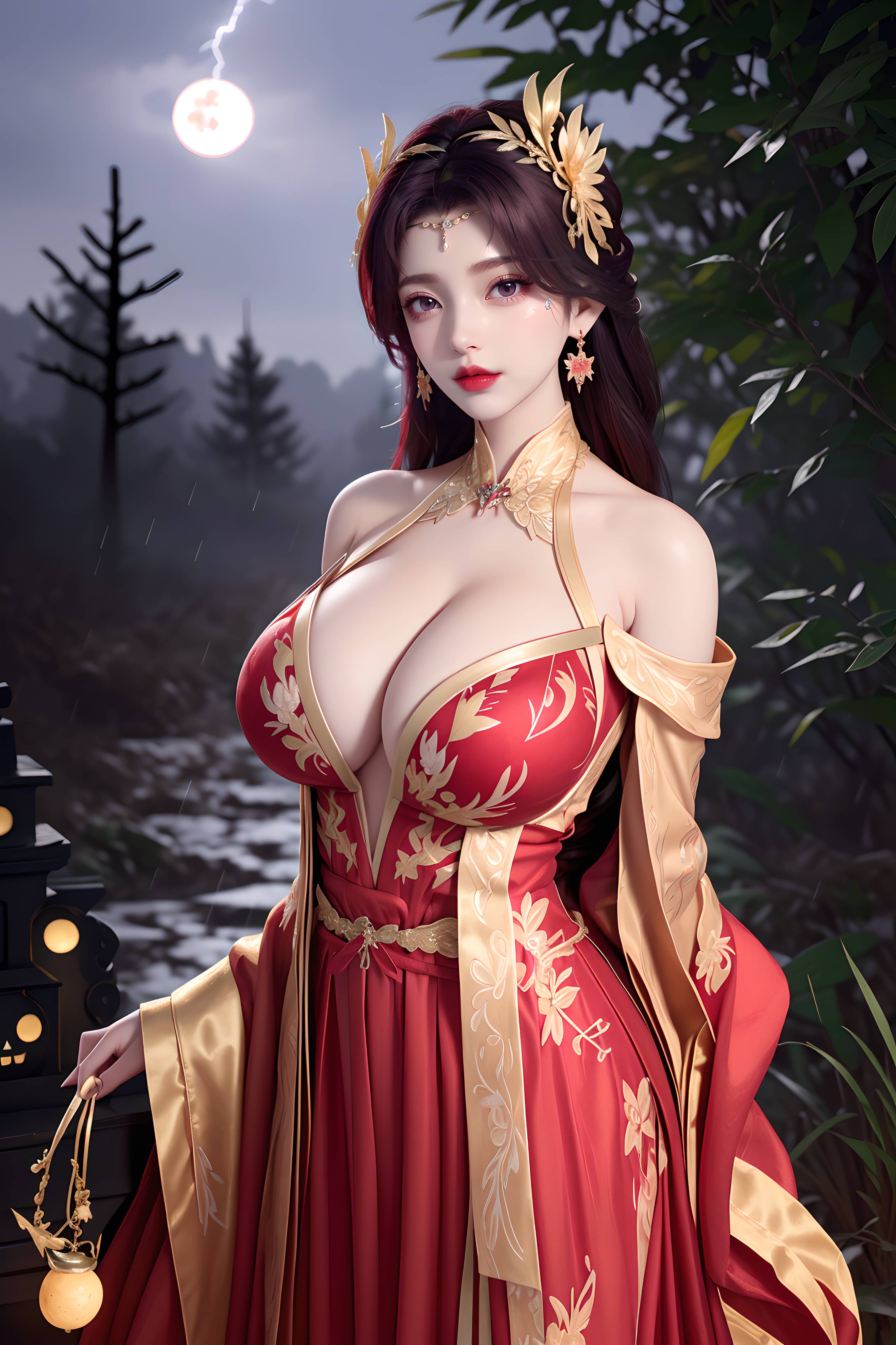 图片[43]-完美世界-云曦 精美-六色网