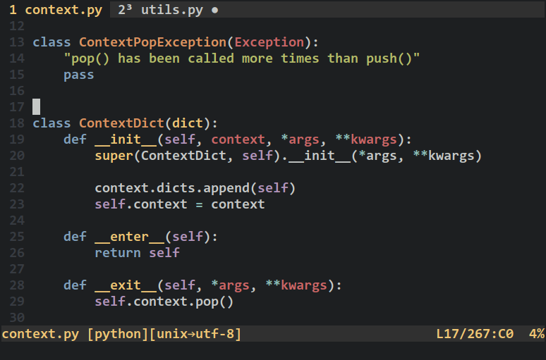 Syntax Python dalam QA Engineering – Telegraph