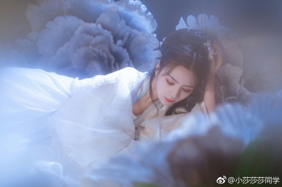 图片[29]-048 迷失幻境系列 – 第048期（汉服篇） [118P-210.28 MB]-六色网