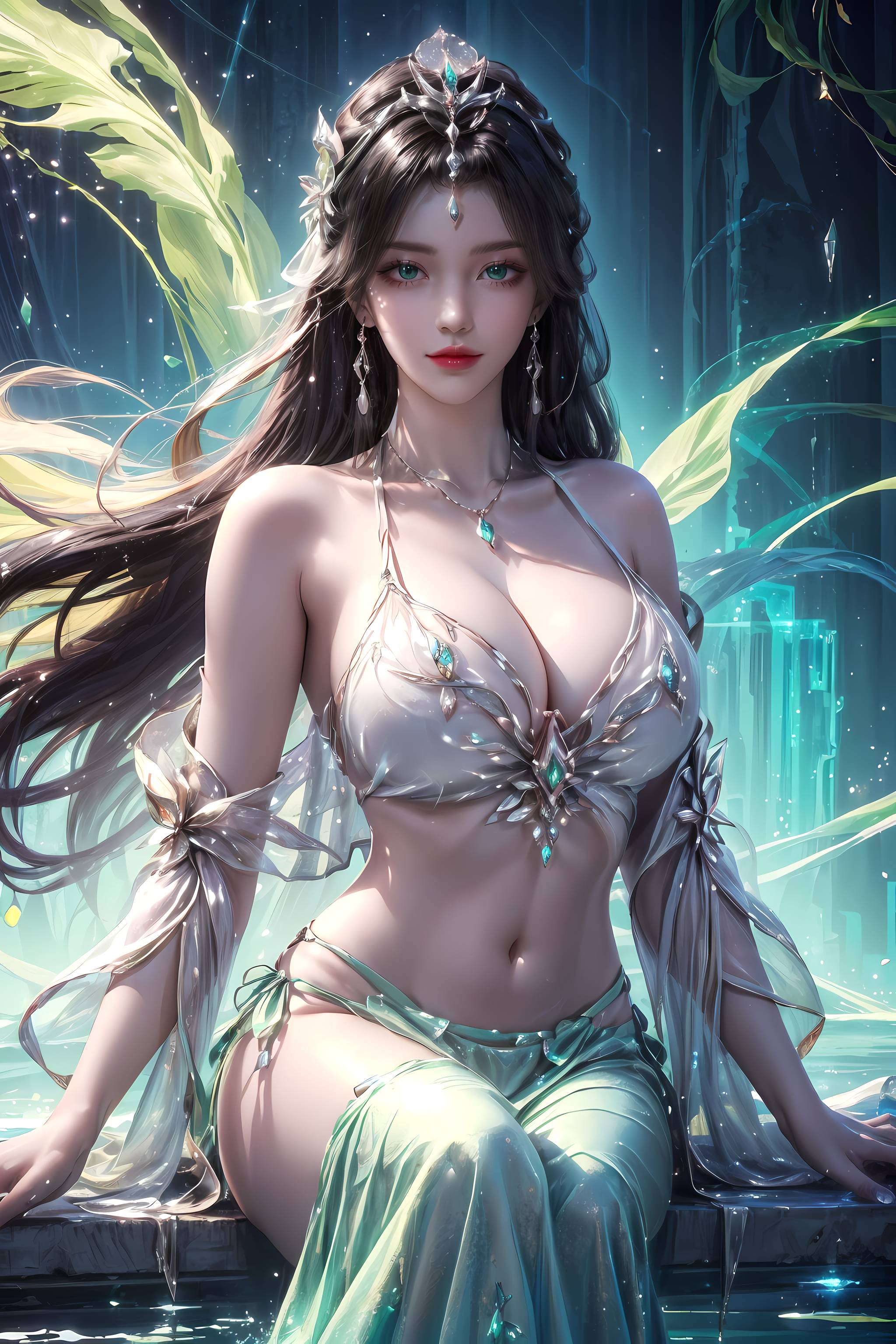 图片[42]-完美世界-柳神-六色网