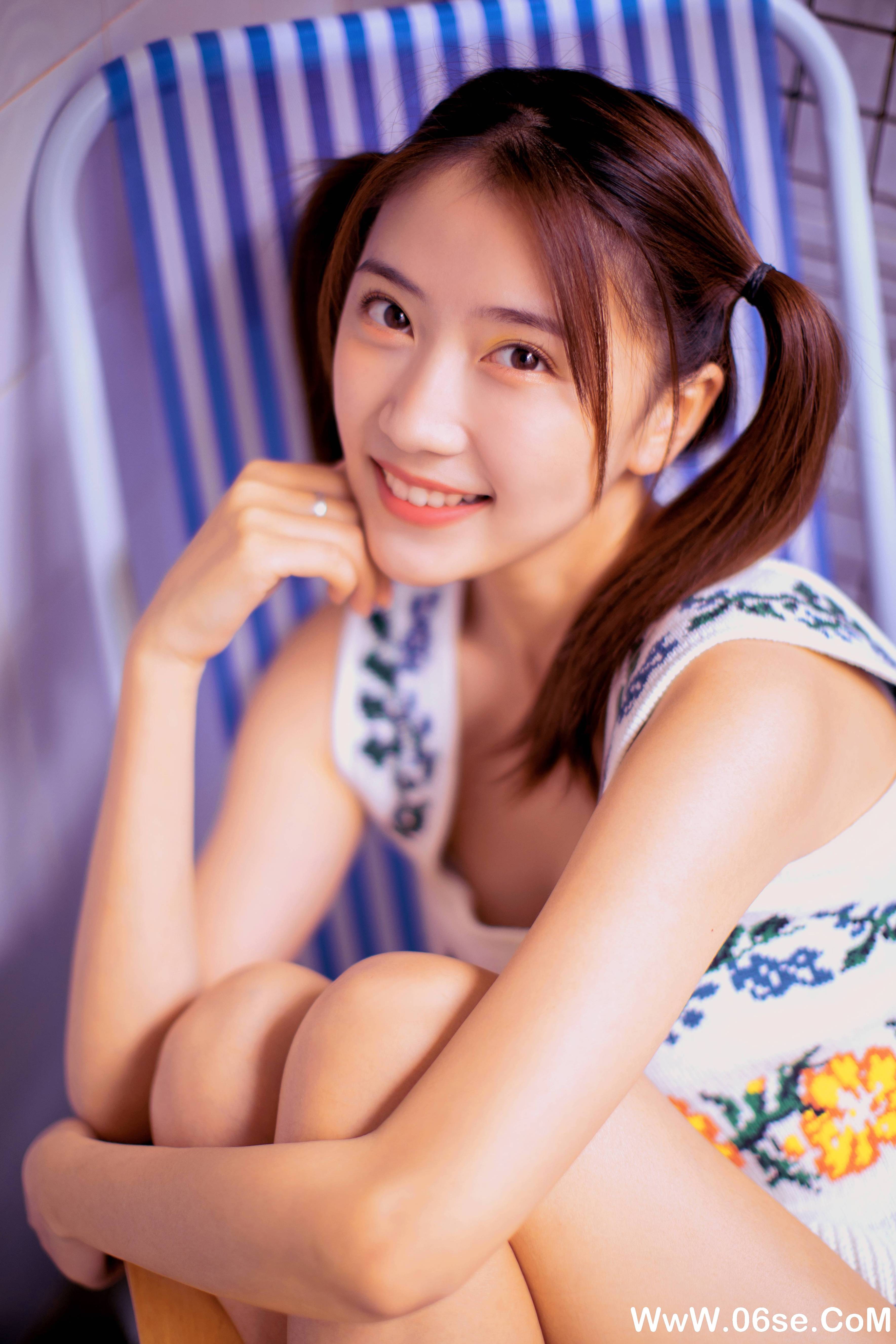 图片[4]-[YITUYU艺图语]2021.12.21 夏日集 楼楼[26+1P／516MB]-六色网