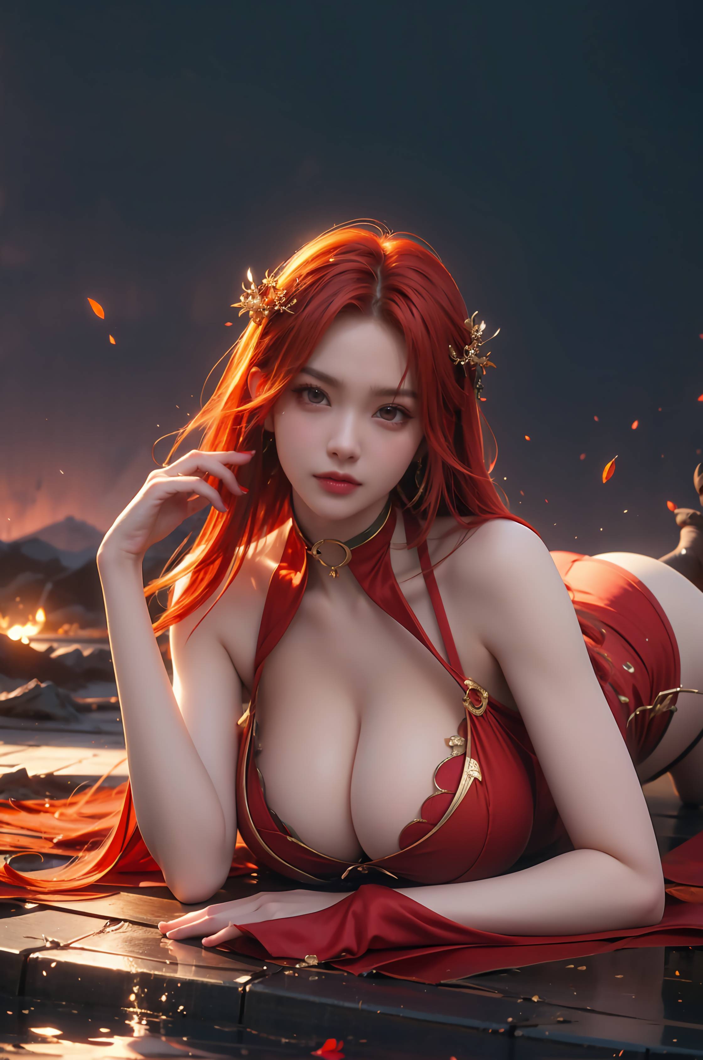 图片[23]-沧元图-柳七月 精品-六色网