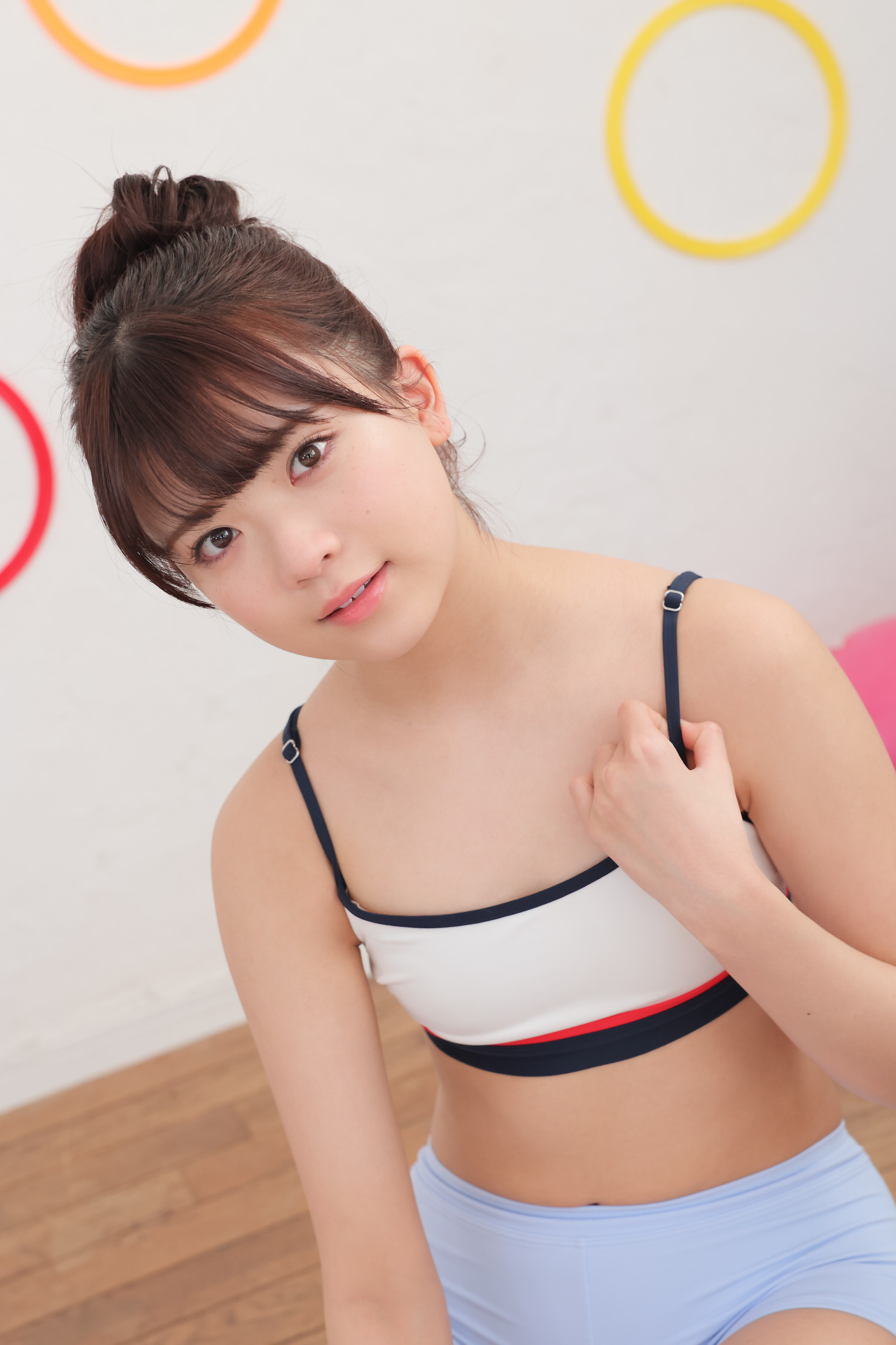 Mao Imaizumi 今泉まお, [Minisuka.tv] 2022.05.05 Regular Gallery 6.2 27