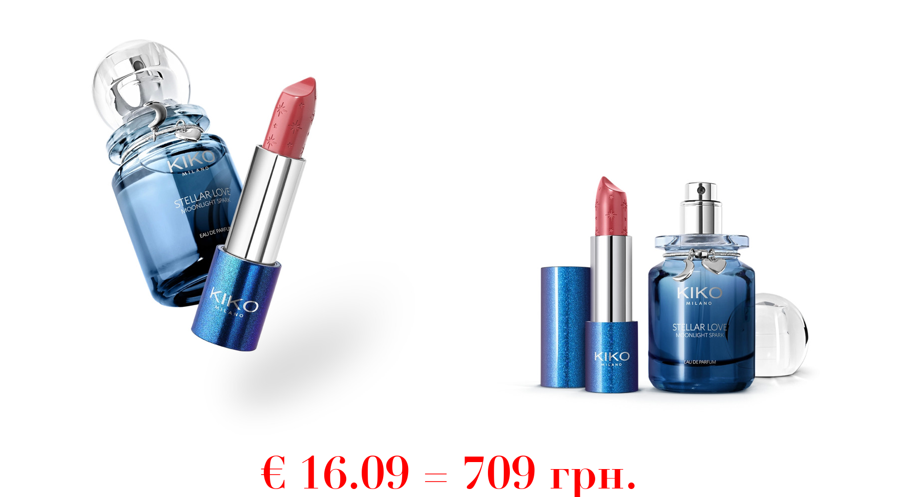 stellar love ultimate touch beauty kit