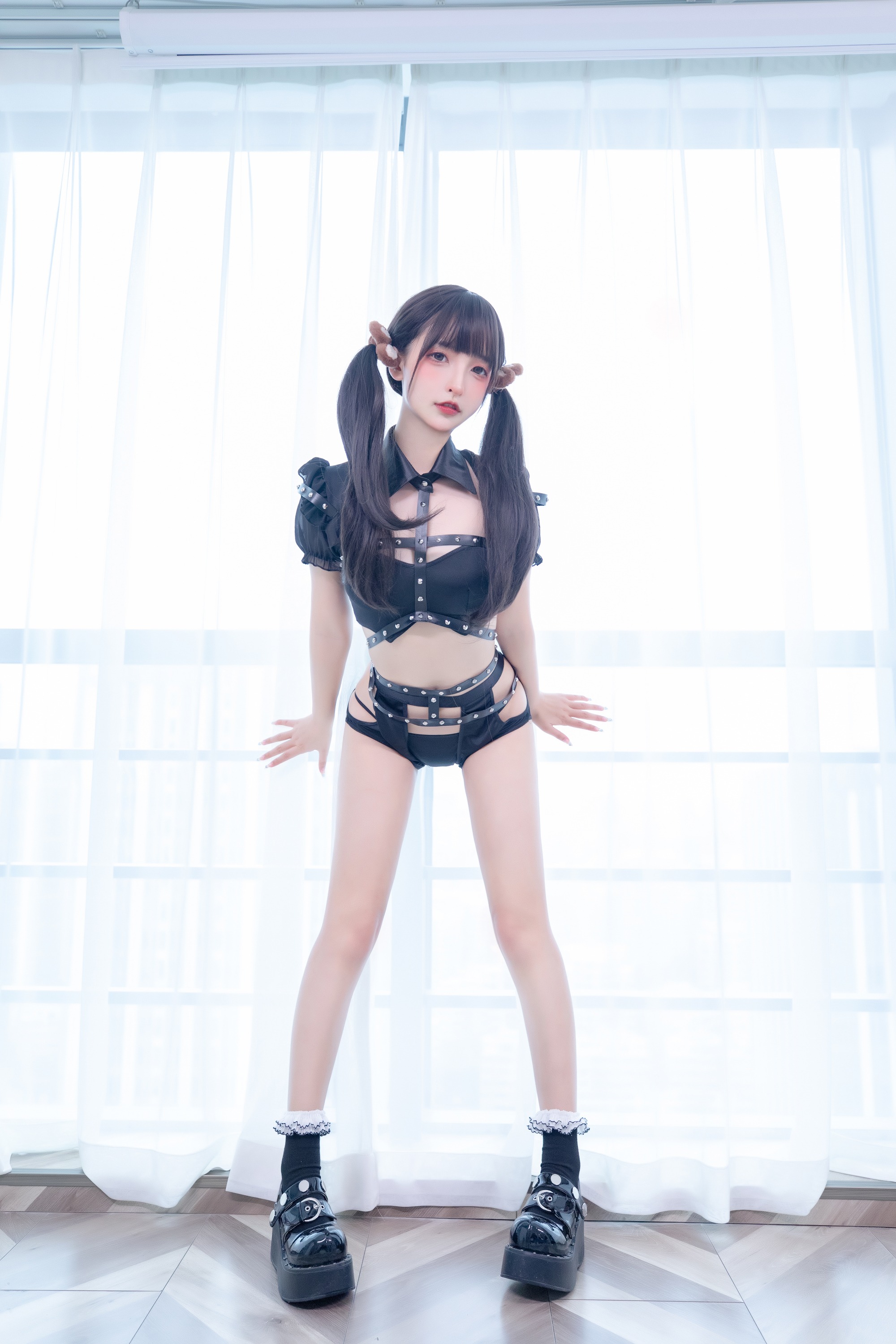 神楽坂真冬 - NO.96 12月微博订阅 [60P-148MB] 38