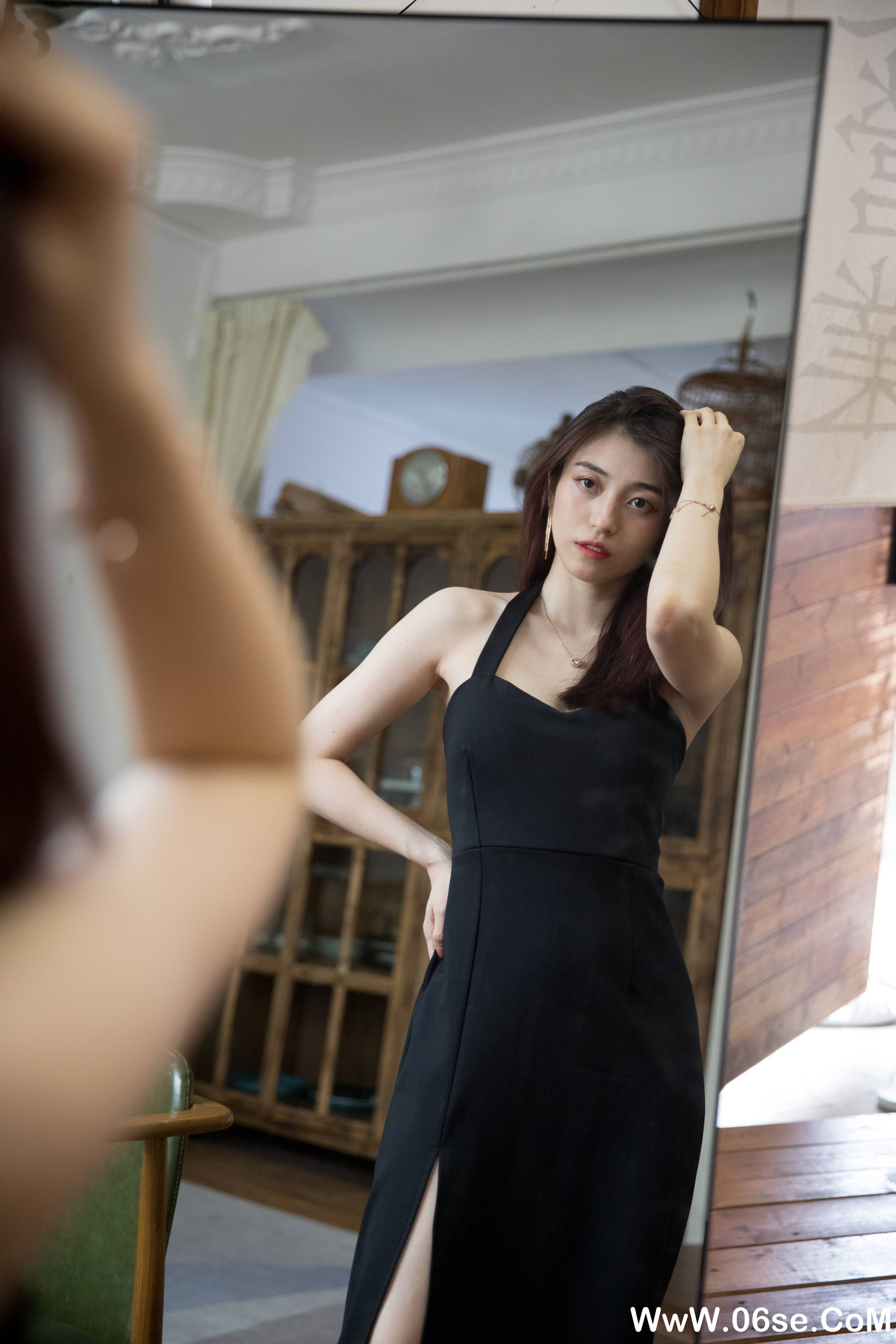图片[21]-[YITUYU艺图语]2021.12.31 念念 猫的肚子[21+1P／344MB]-六色网