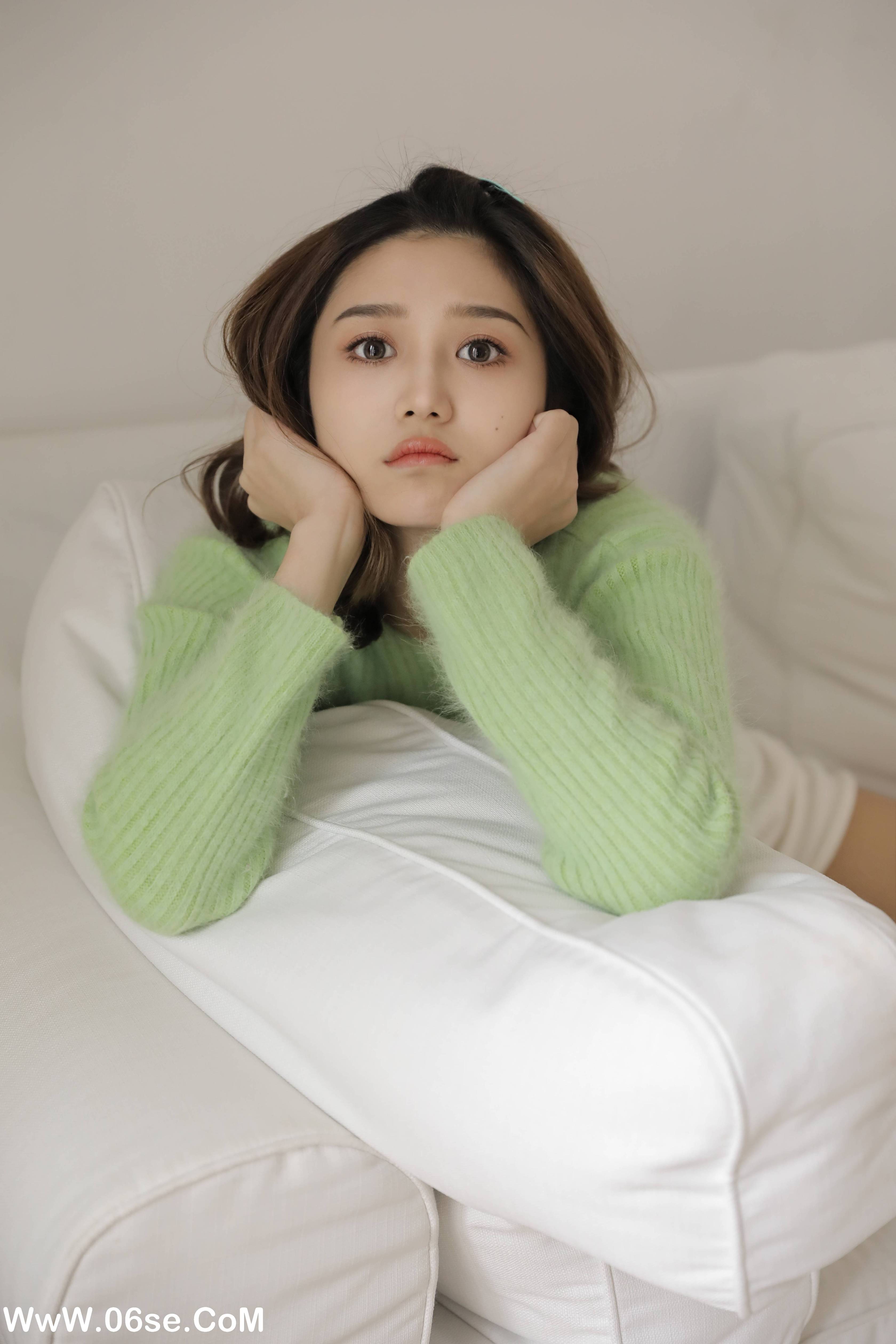 图片[22]-[YITUYU艺图语]2022.11.18 可爱小女友 一壹七_[25+1P／343MB]-六色网