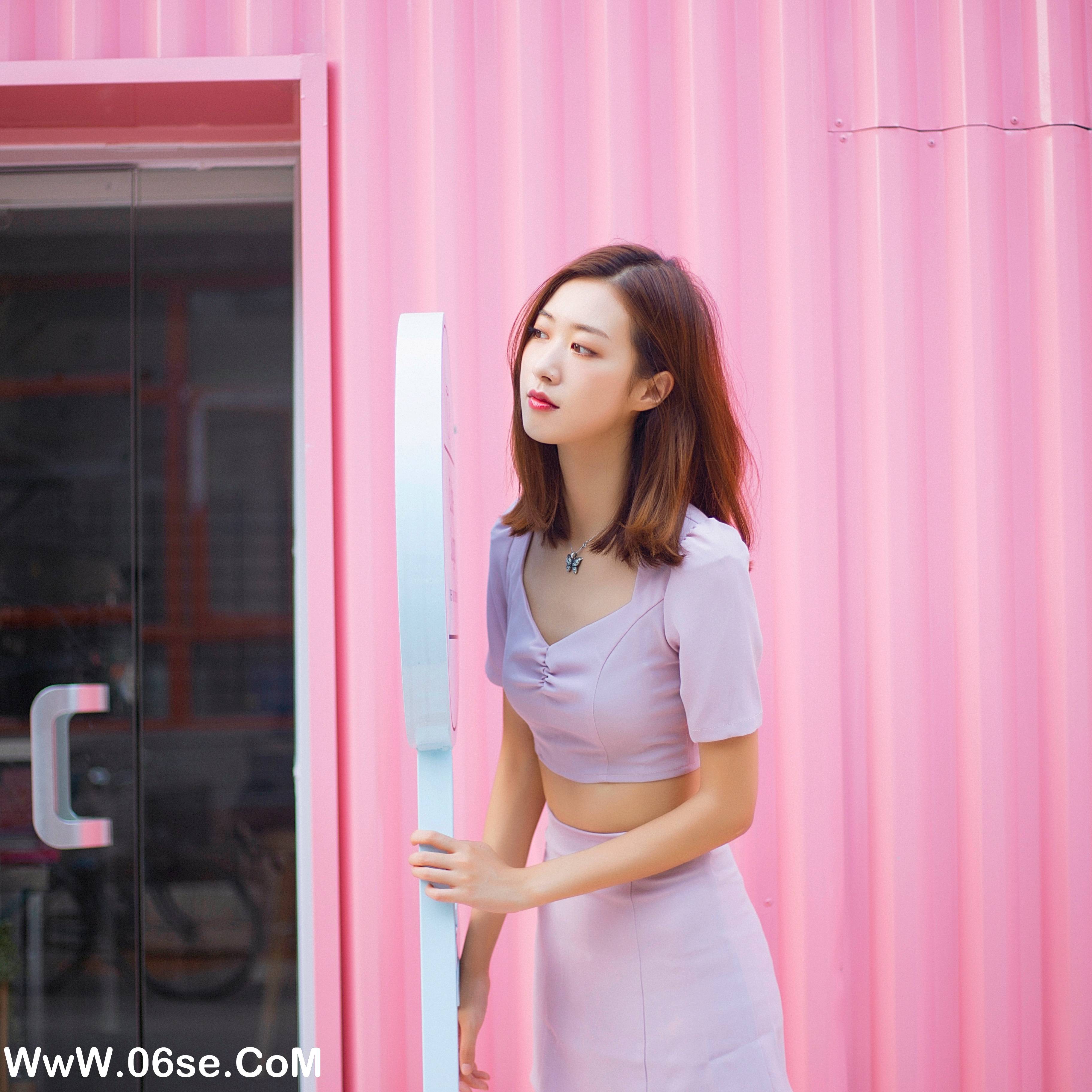 图片[13]-[YITUYU艺图语]2022.07.03 每天都要甜甜der 朱可人Coralie[22P-228.9M]-六色网