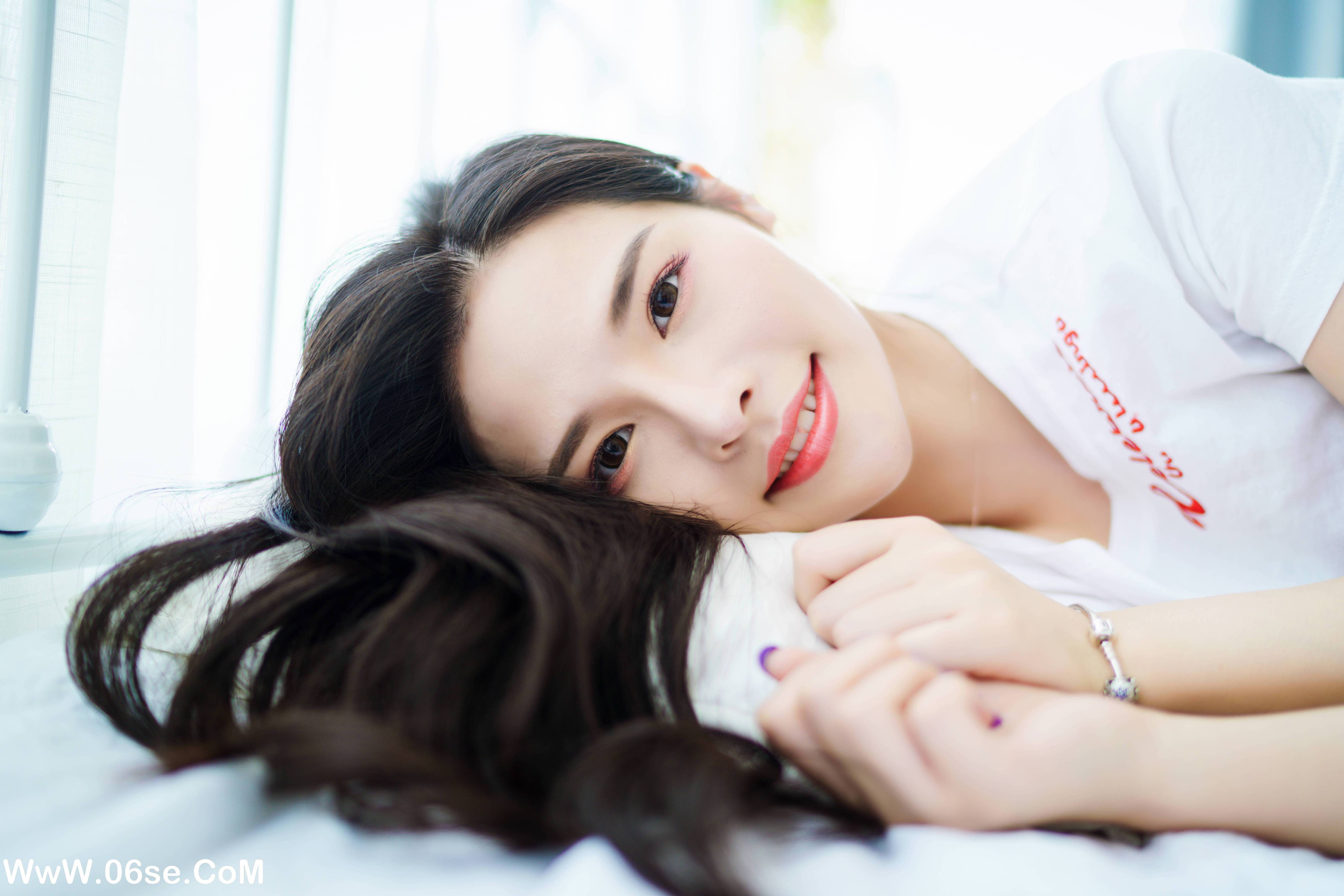 图片[18]-[YITUYU艺图语]2022.02.08 大长腿女孩的私房照 小容[29+1P／442MB]-六色网