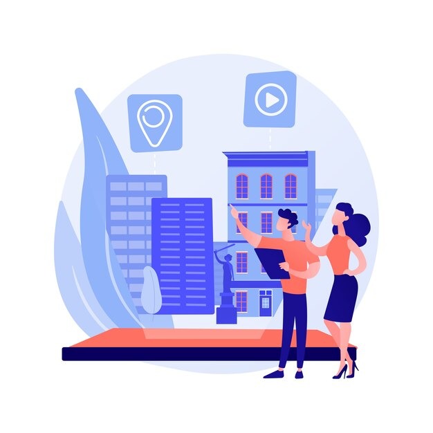 Frontier Real Estate Uncovering Hidden Gems in the Market Telegraph