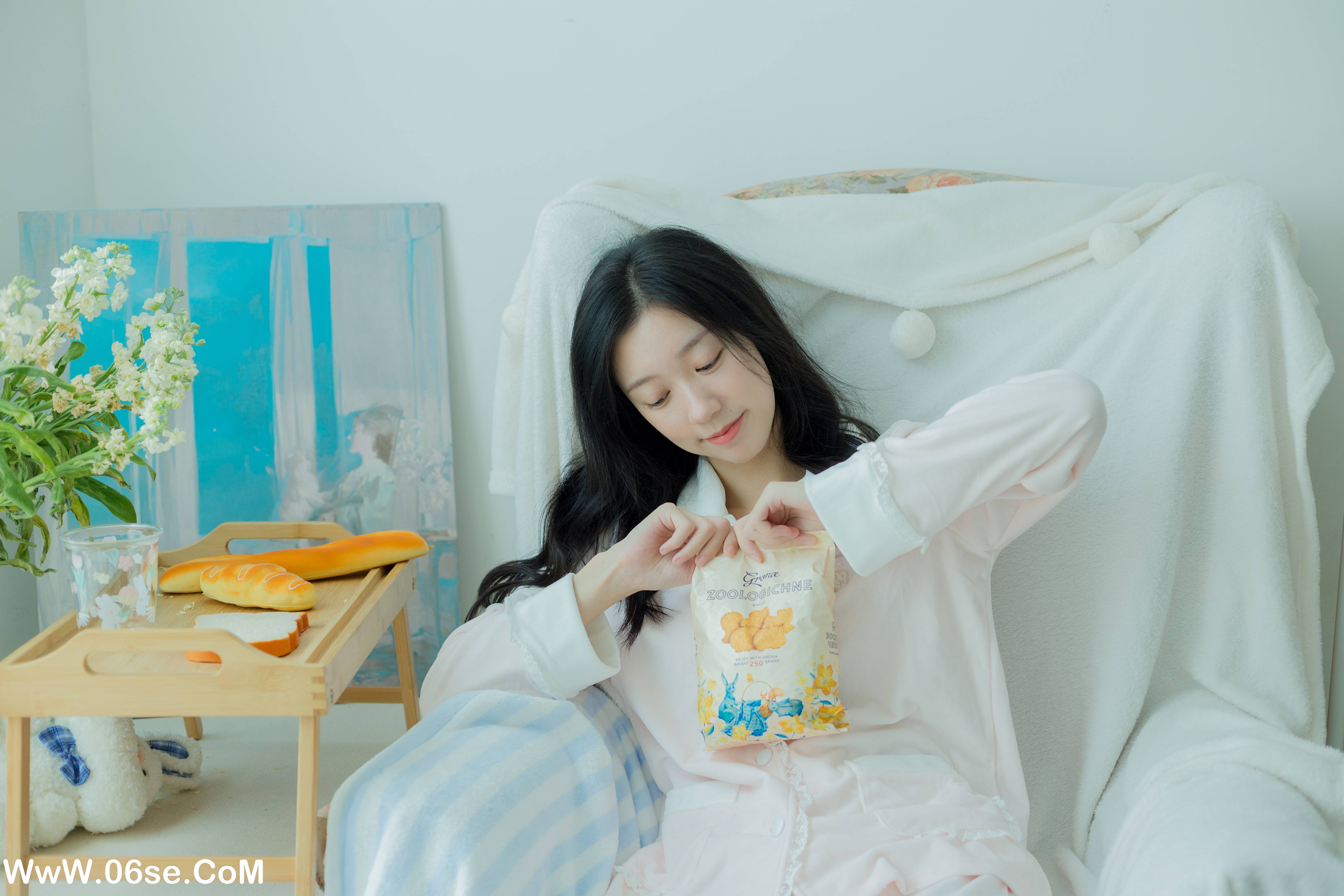 图片[25]-[YITUYU艺图语]2022.11.11 降温日记 饲猫少女-[29+1P／245MB]-六色网