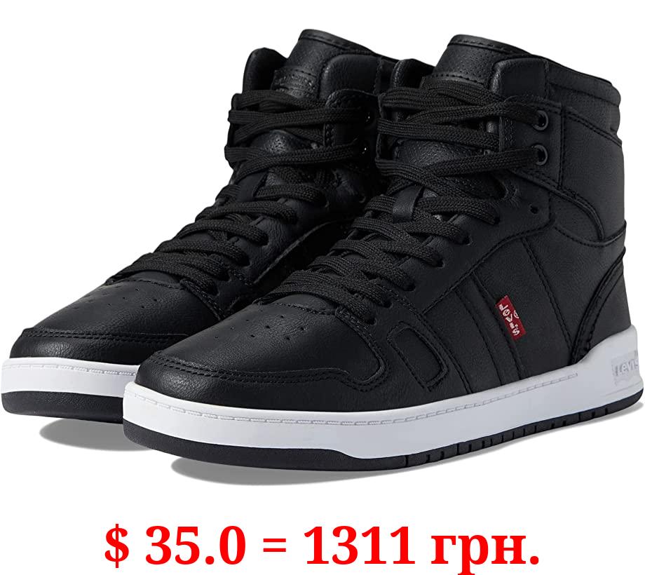 Levi's® Shoes Basketball Hi Perforated Ultra