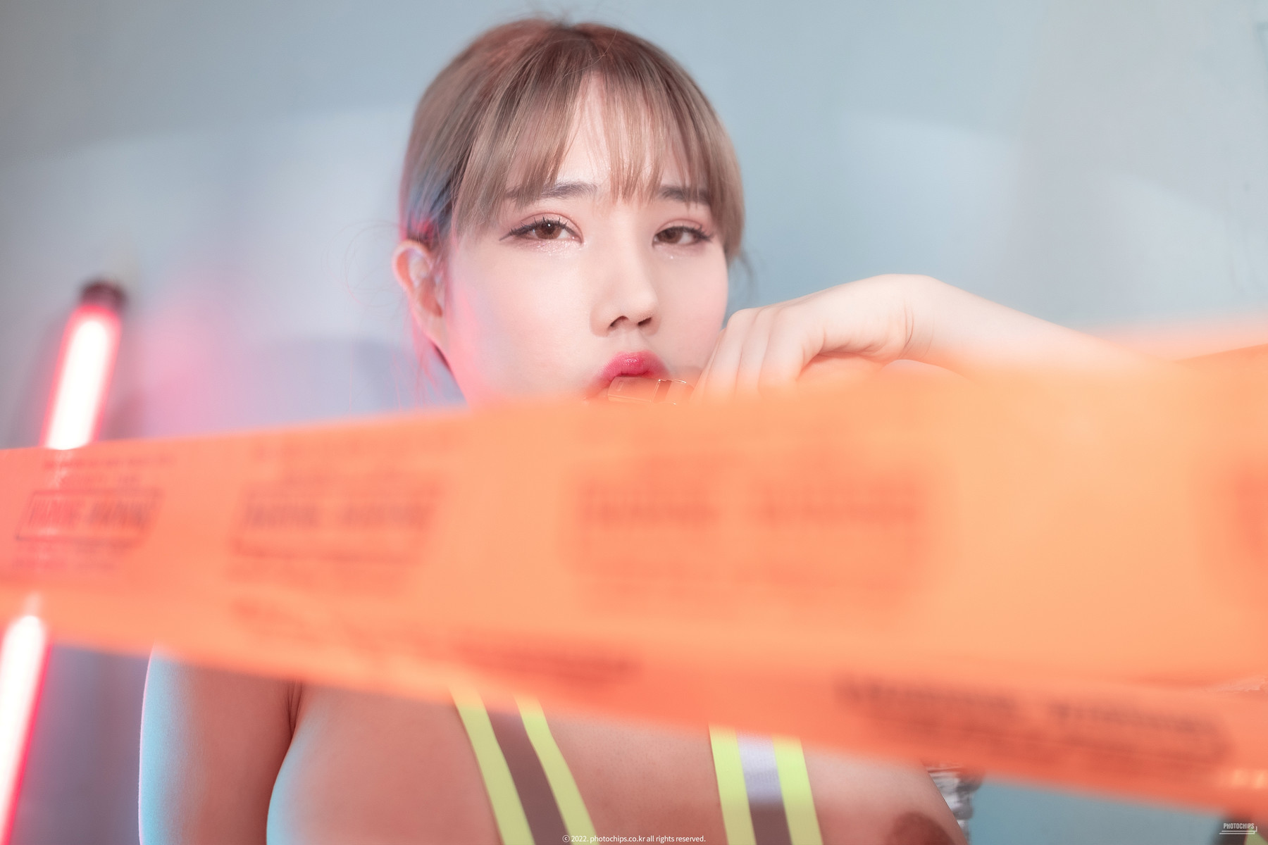 Eunha 은하, [PhotoChips] Vol.121 포토칩스는 Set.02 8