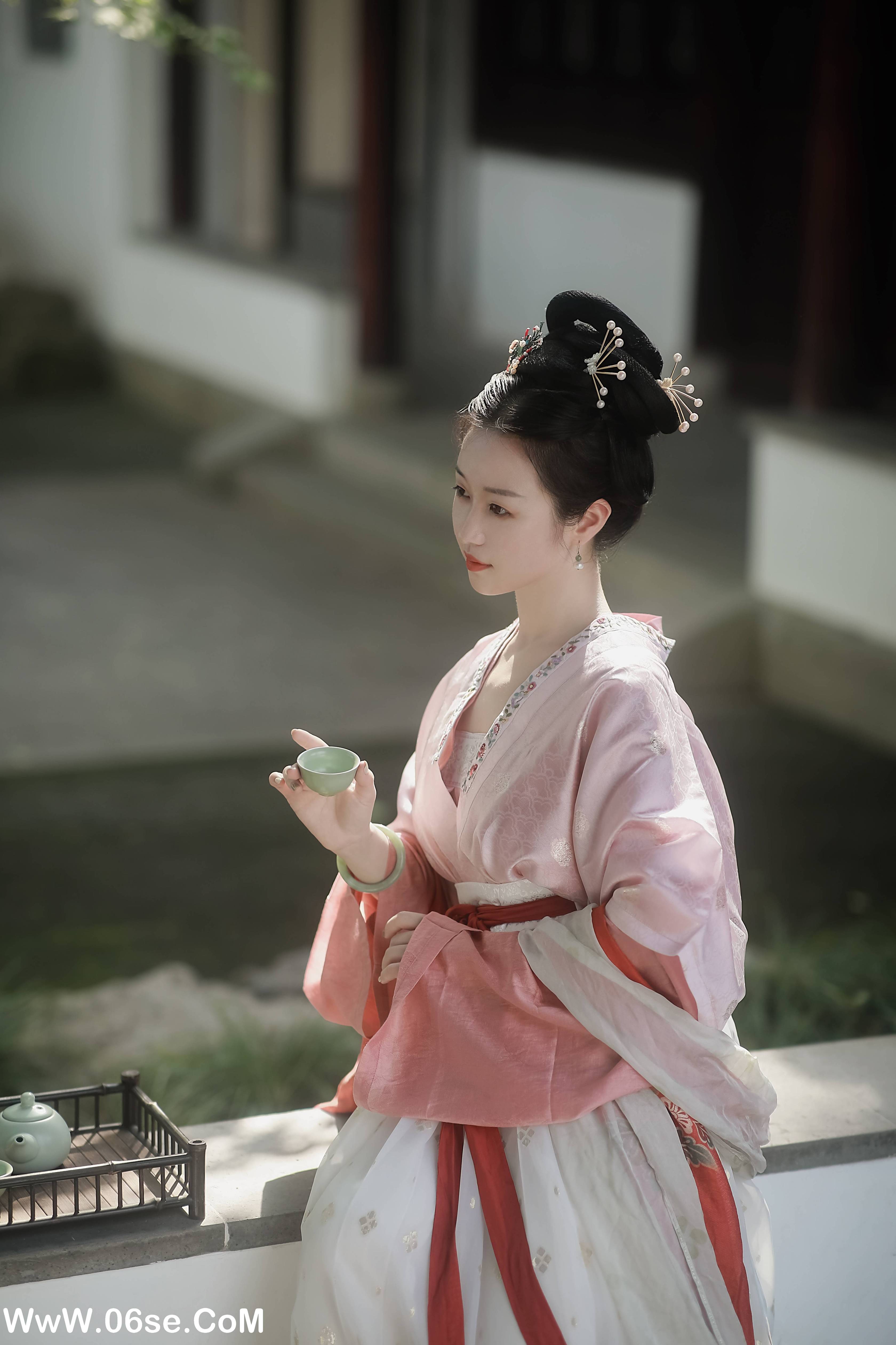 图片[13]-[YITUYU艺图语]2022.08.04 梦华录 大头小甜甜[22+1P／211MB]-六色网