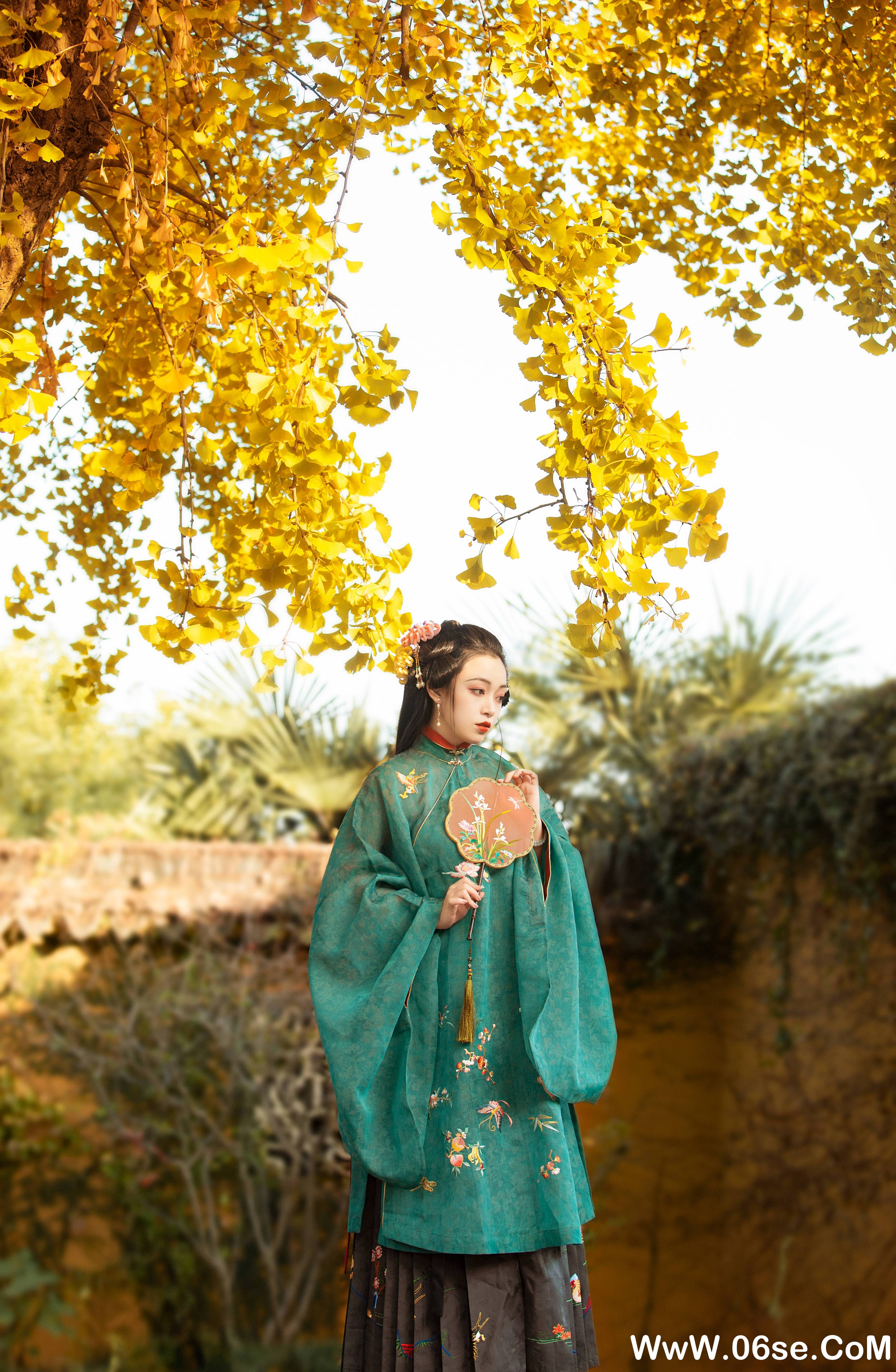 图片[4]-[YITUYU艺图语]2021.12.31 秋为期 三也子[21+1P／514MB]-六色网