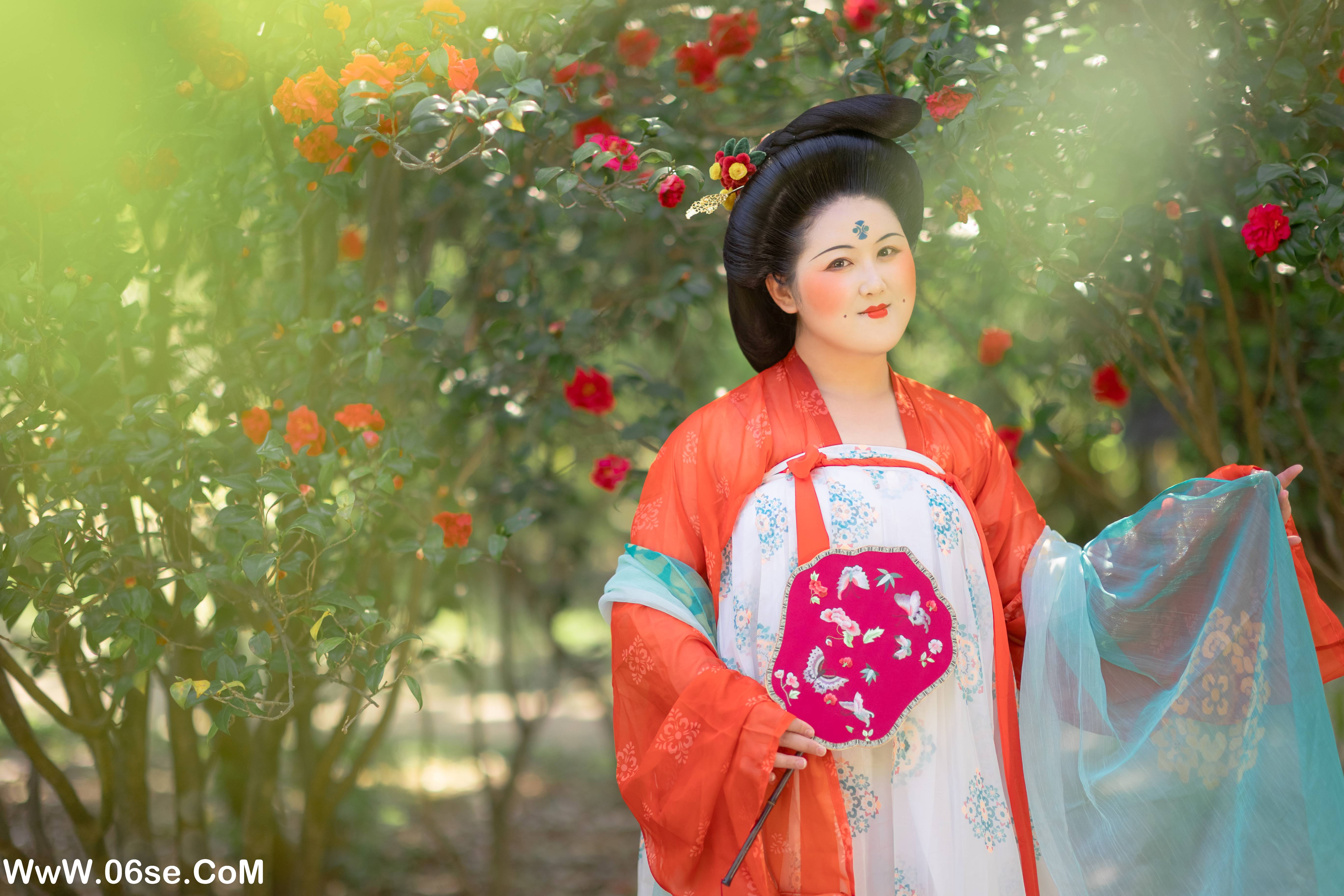 图片[32]-[YITUYU艺图语]2022.05.17 落红谁捡 长歌要努力吖[32P-291.7 MB]-六色网