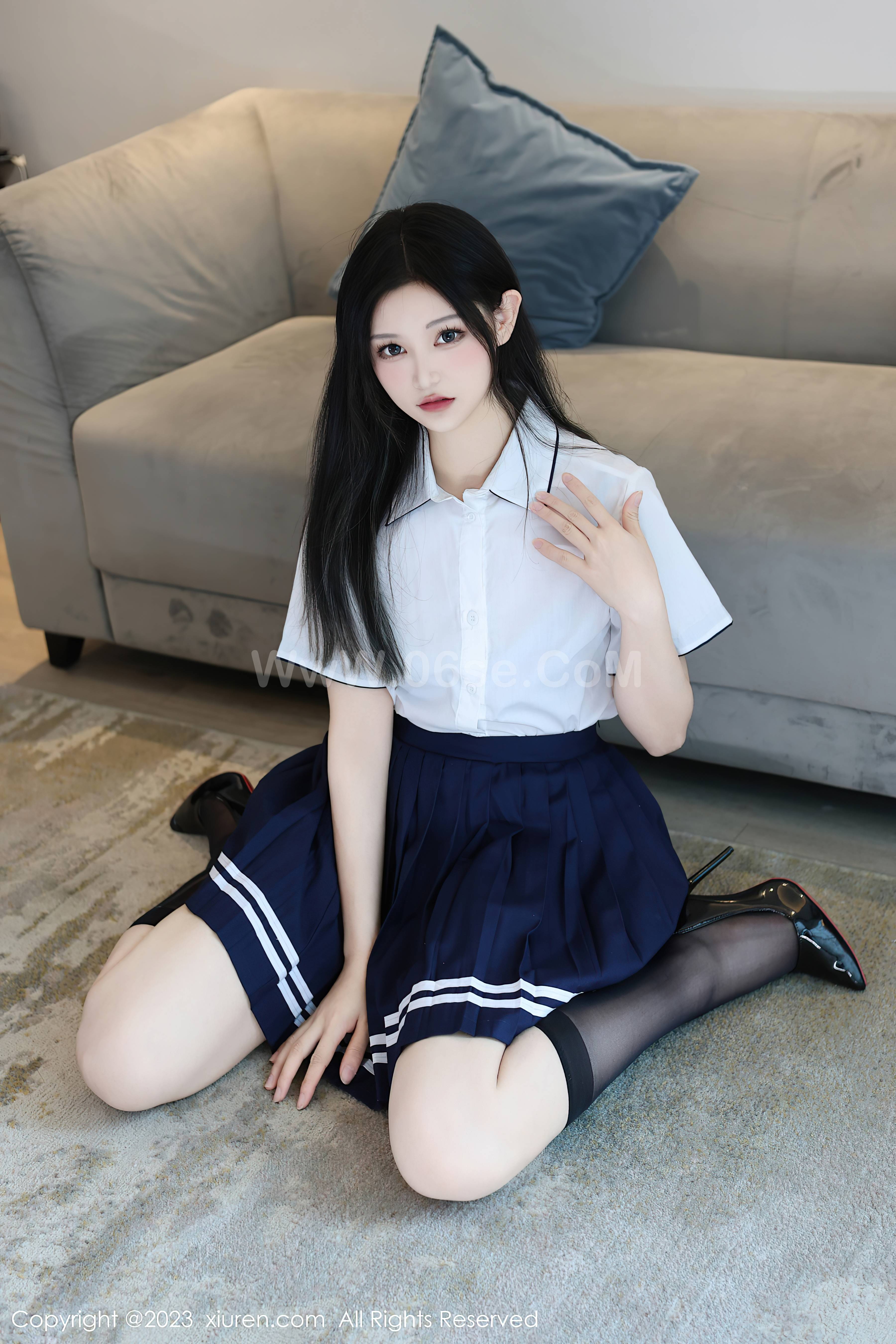 图片[8]-[Xiuren秀人网]2023.11.22 NO.7697 大橘BBKira[66+1P／613MB]-六色网