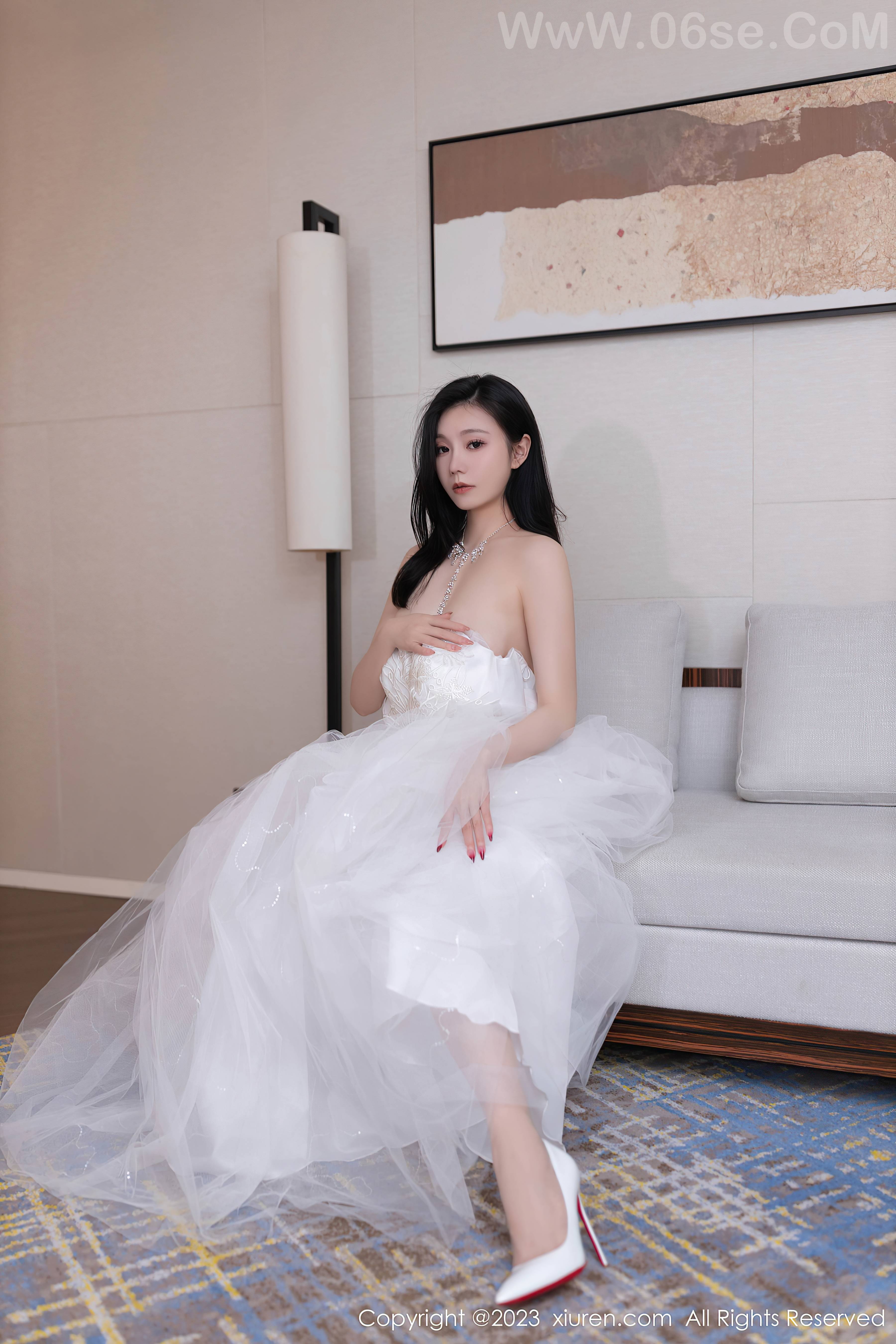 图片[16]-[Xiuren秀人网]2023.08.08 NO.7201 安然anran[79+1P／698MB]-六色网