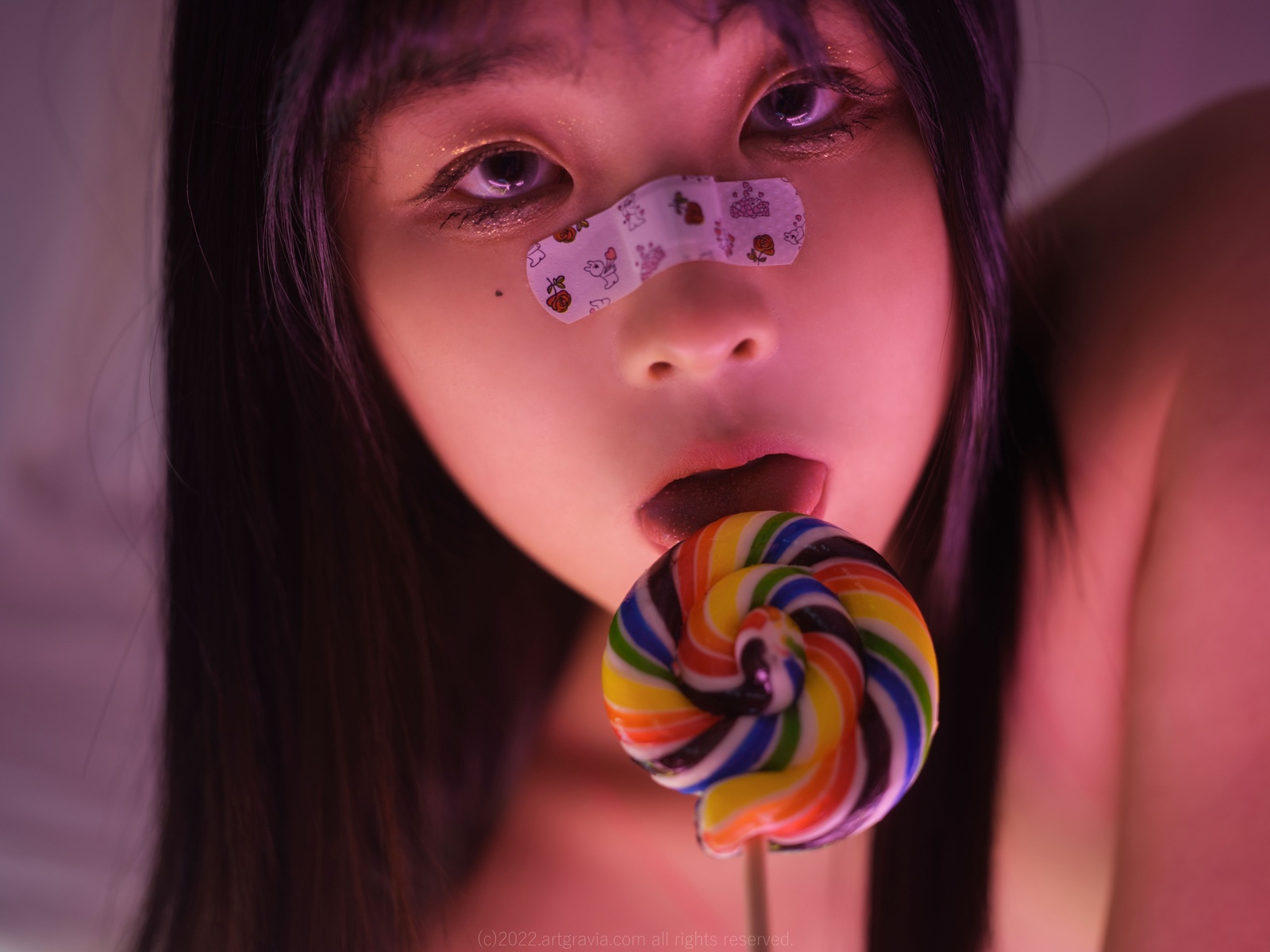 JangJoo 장주, [ArtGravia] Vol.374 아트그라비아 Set.02 13