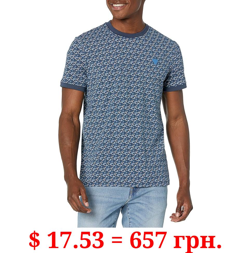 GUESS Men's Colin T-Shirt