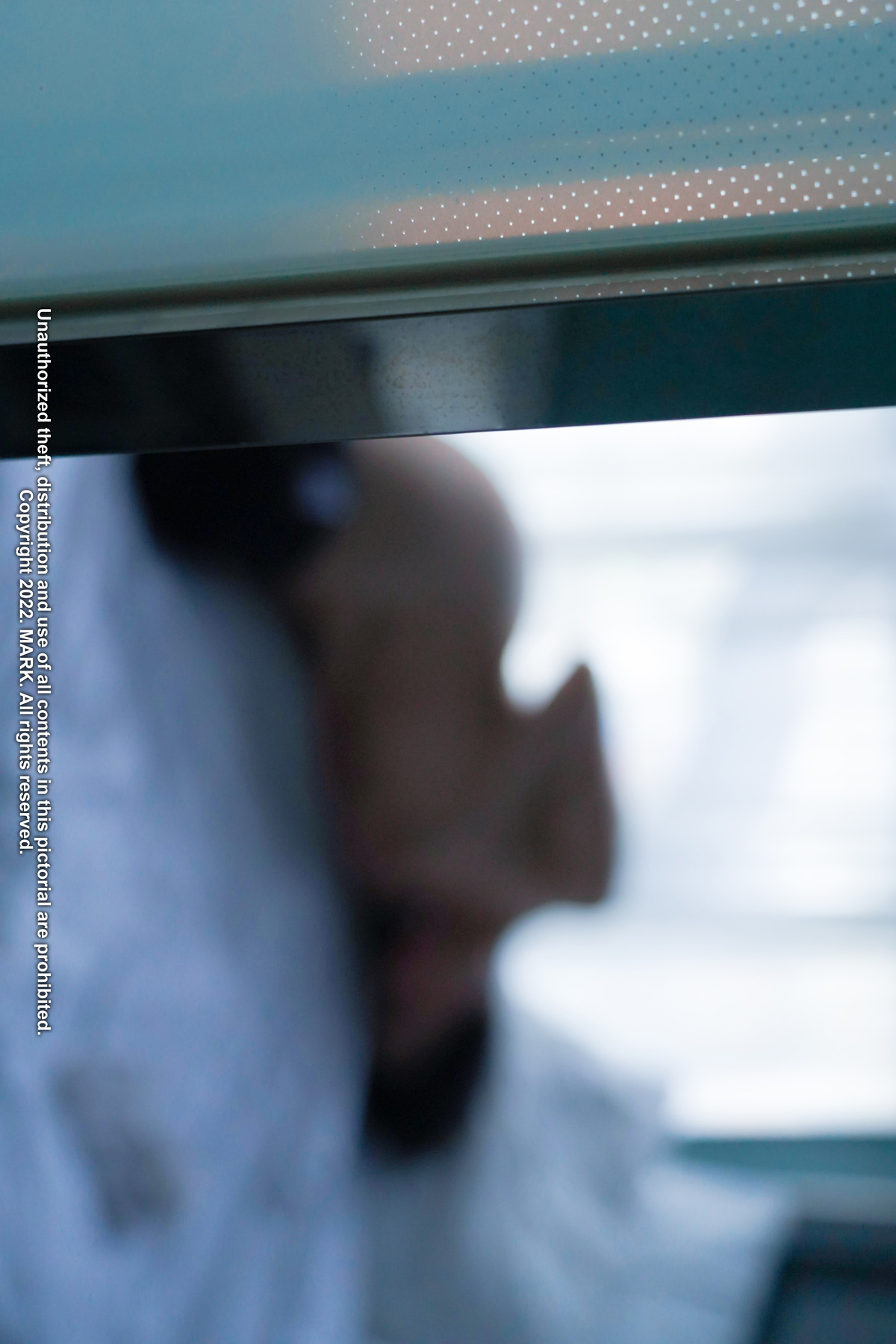 Inah 이나, [Lilynah] Vol.02 Inah x Mark Set.03 9