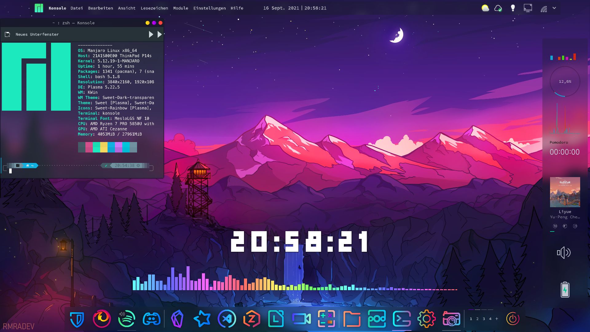 Linux