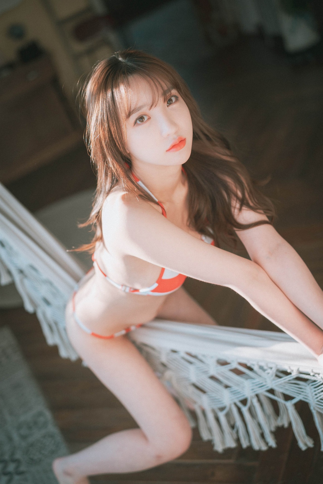 Son Yeeun 손예은, [DJAWA] Bikini Vacation #1 Set.03 7