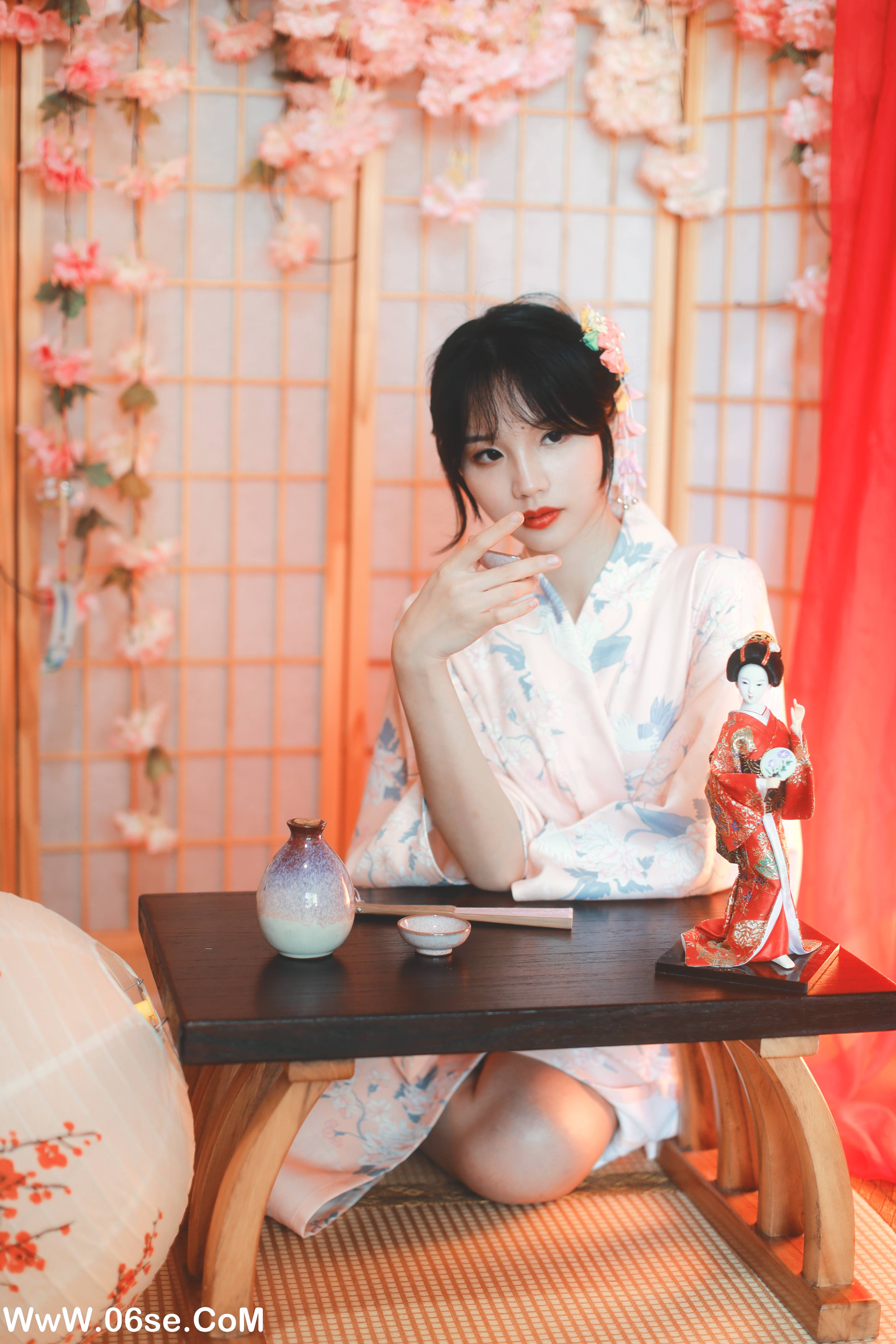 图片[4]-[YITUYU艺图语]2022.07.18 愿 Linda[23+1P／170MB]-六色网