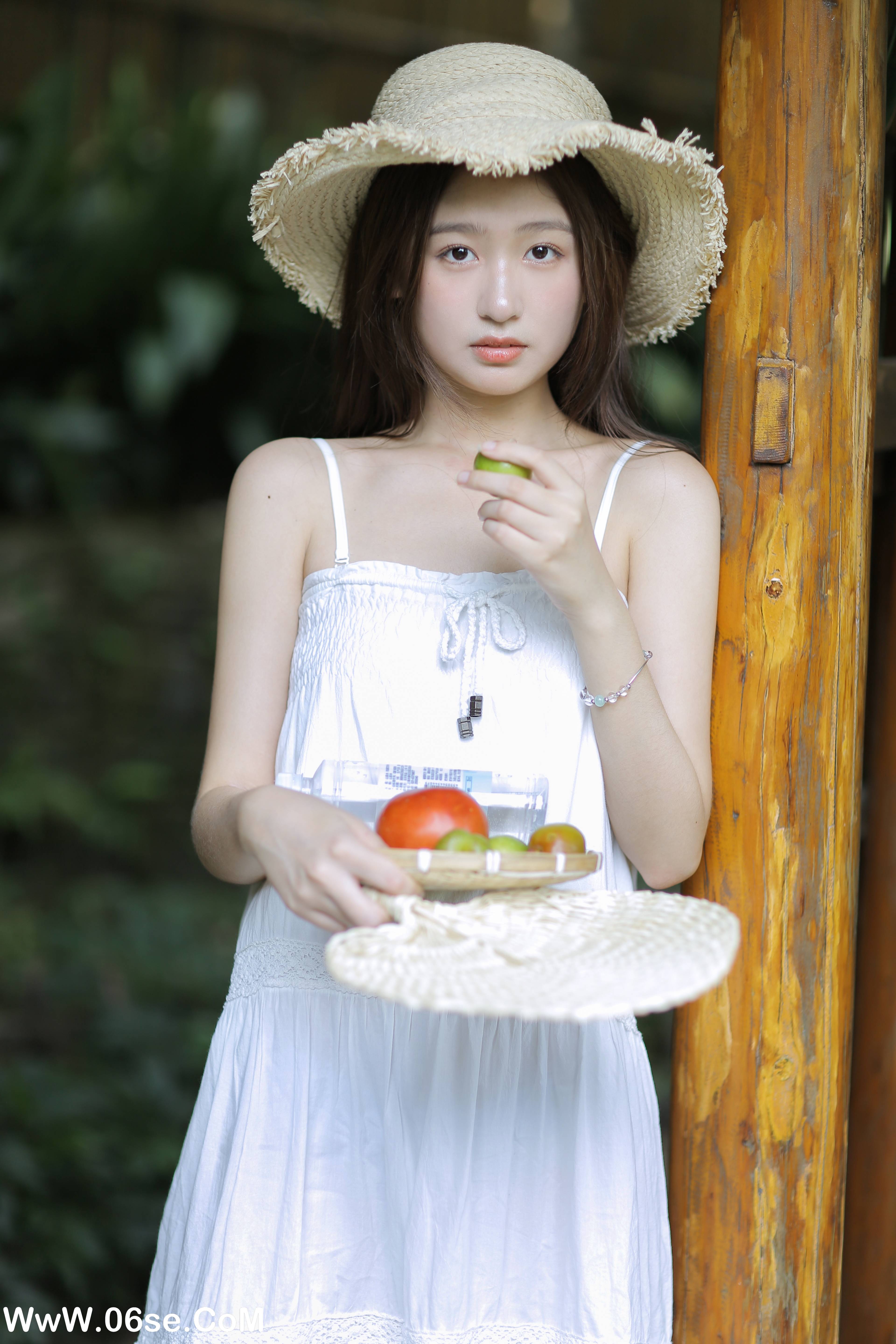 图片[24]-[YITUYU艺图语]2022.05.15 盛夏 瑞秋的快乐人生[25P-212.04 MB]-六色网
