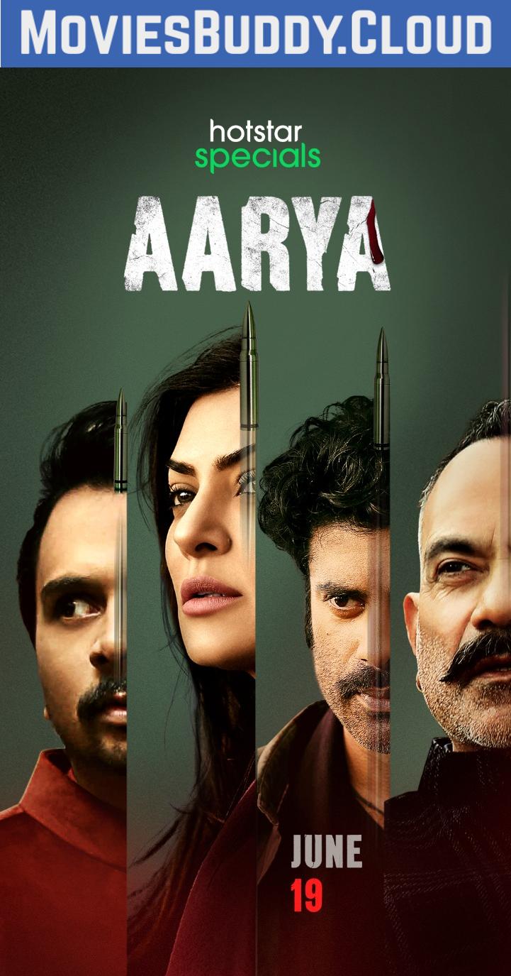 Free Download Aarya Full Movie