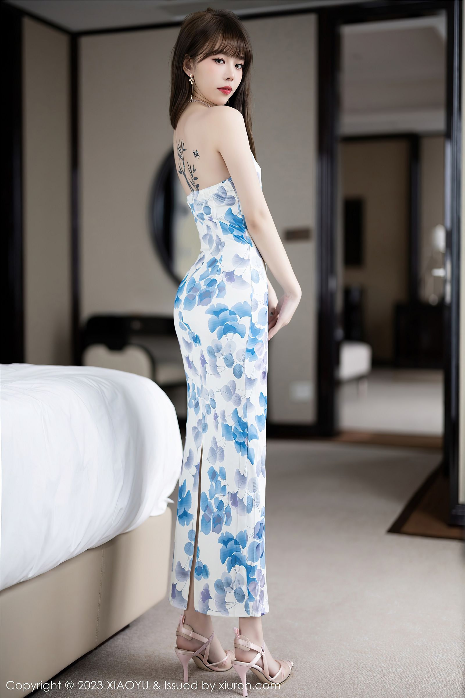 图片[41]-[XIAOYU画语界] 2023.03.14 NO.985 奶瓶-六色网