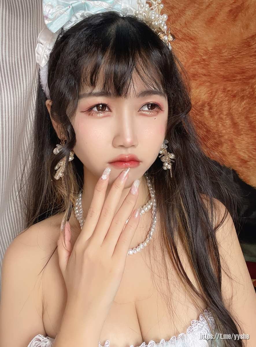 不呆猫 - 兔子女友[55P] 47